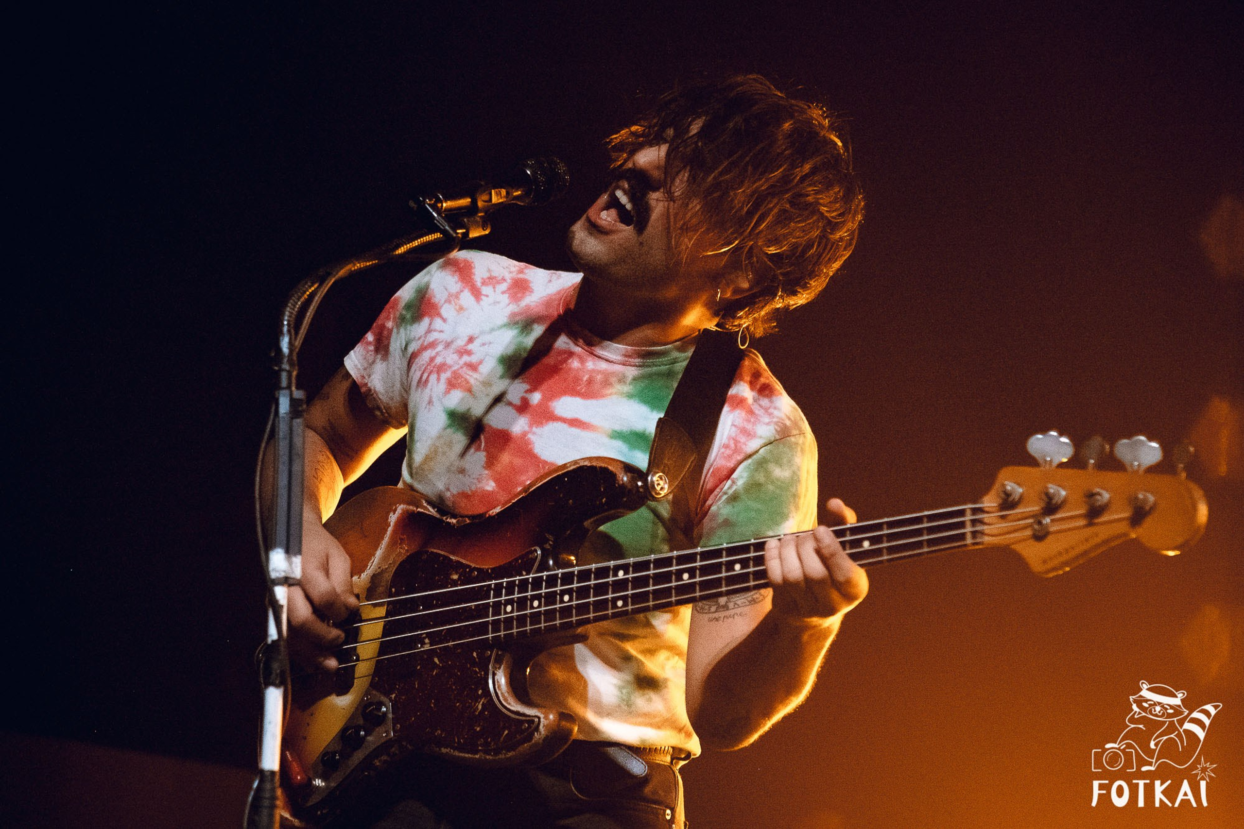 Rufus T. Firefly в Аликанте: концерт, который не звучал — а дышал | FOTKAI