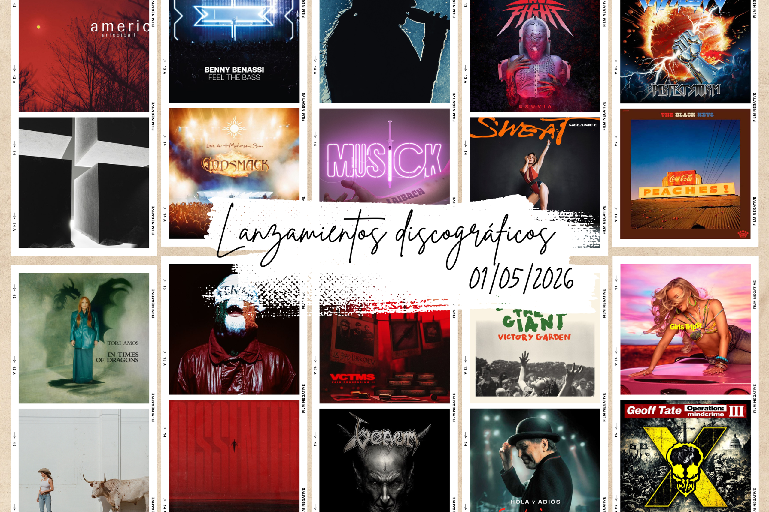 Patti Smith, Premio Princesa de Asturias de las Artes 2026 | FOTKAI