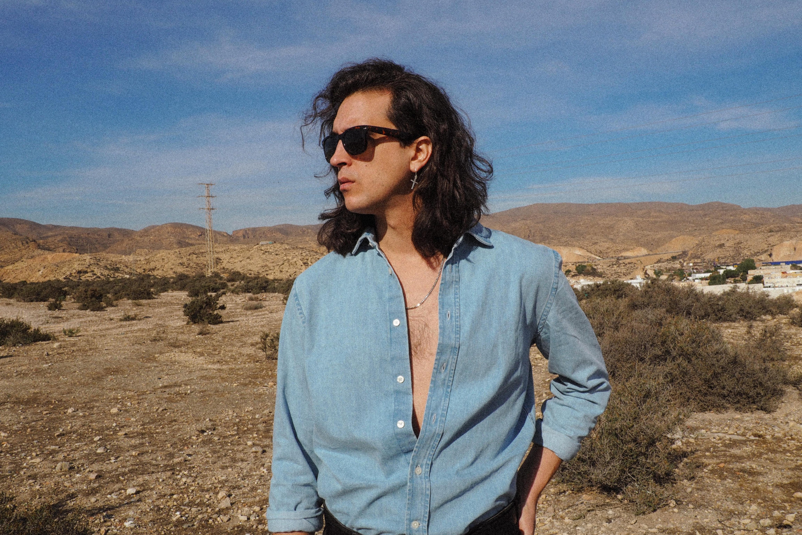 Exclusive Interviews. Music, Creativity and the Lives of Musicians and Artists in Spain | FOTKAI