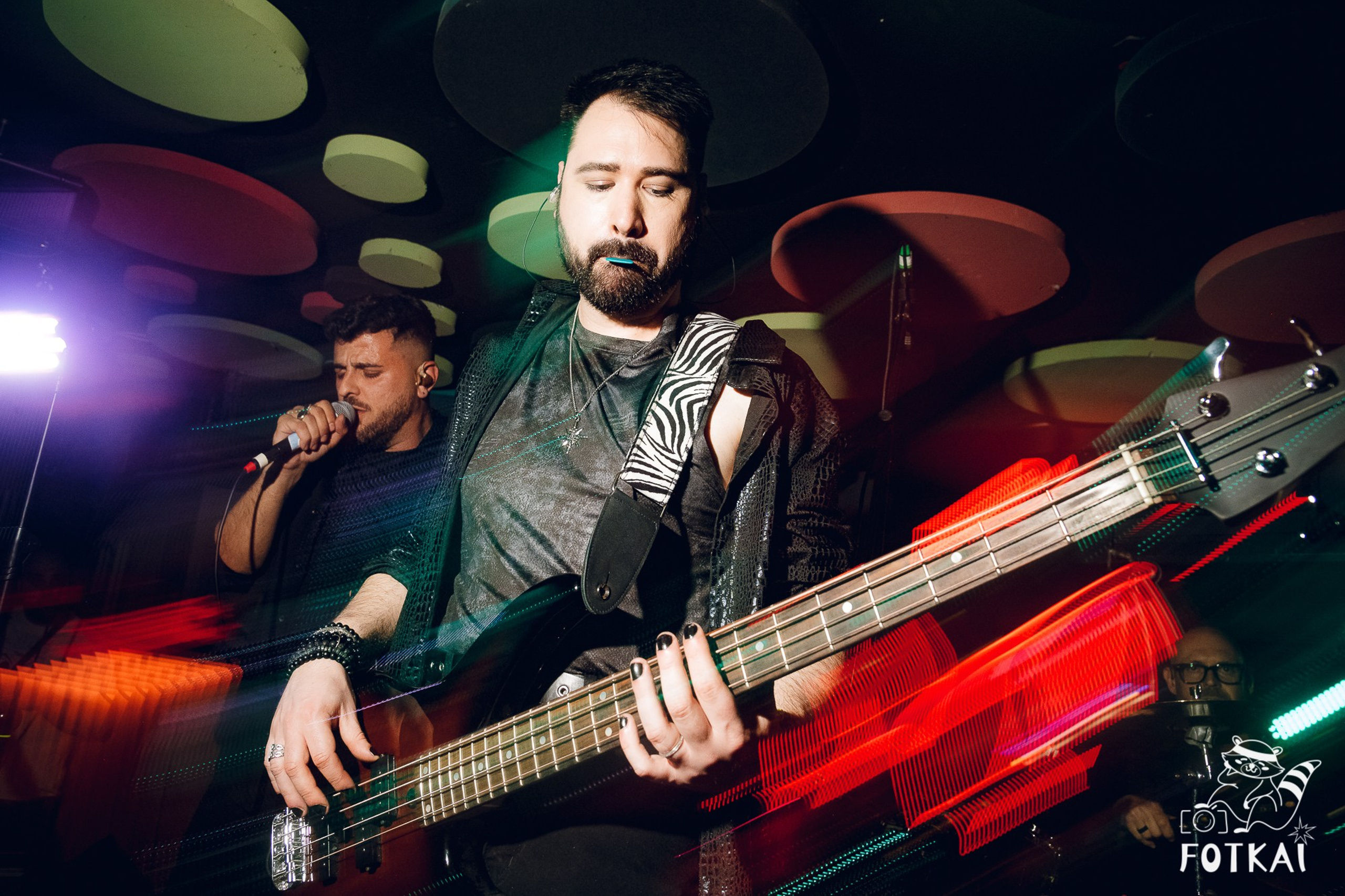 Фоторепортаж от FOTKAI | Discoteca Imperio | Торревьеха, Испания, 5 июля 2025 года