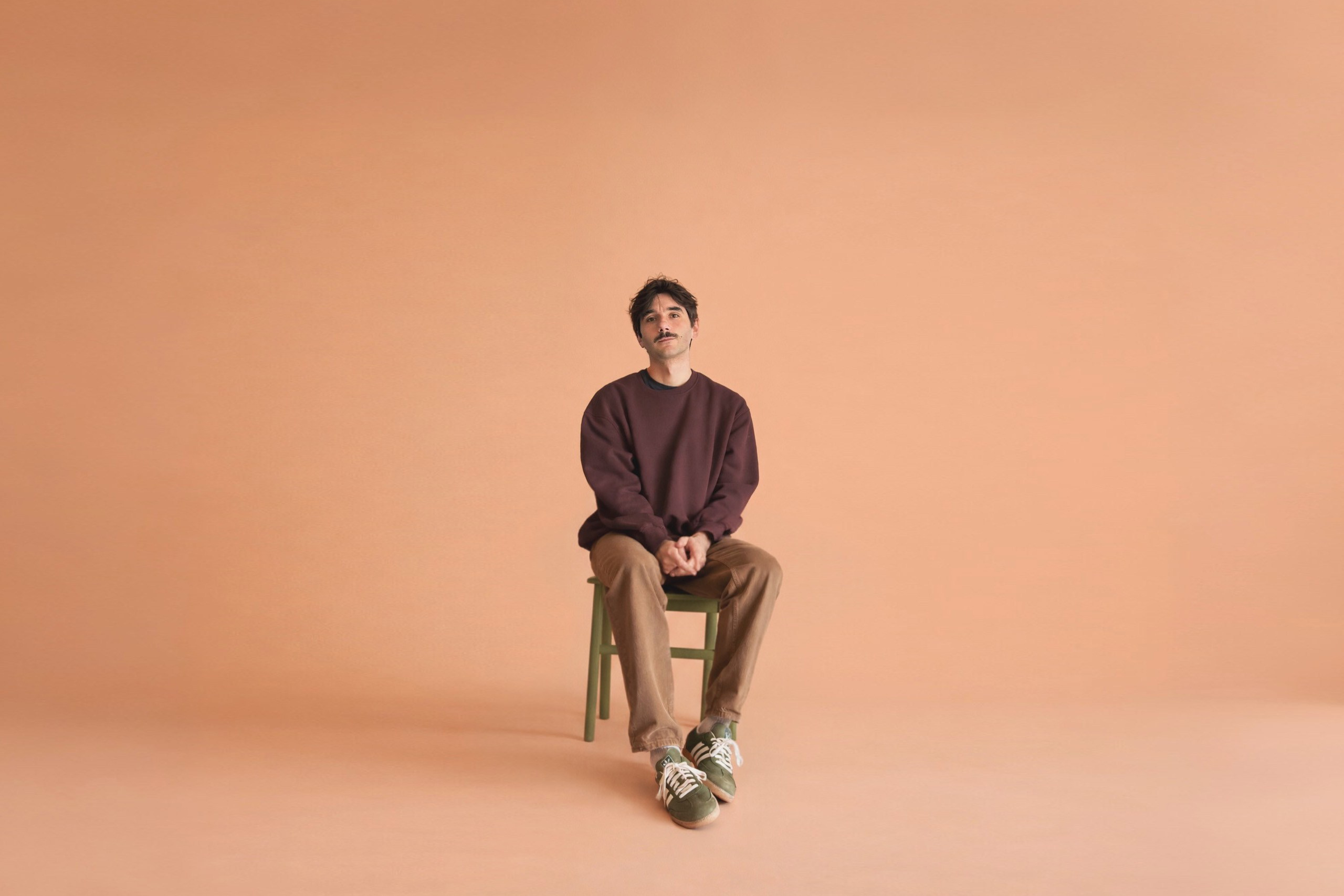 Exclusive Interviews. Music, Creativity and the Lives of Musicians and Artists in Spain | FOTKAI