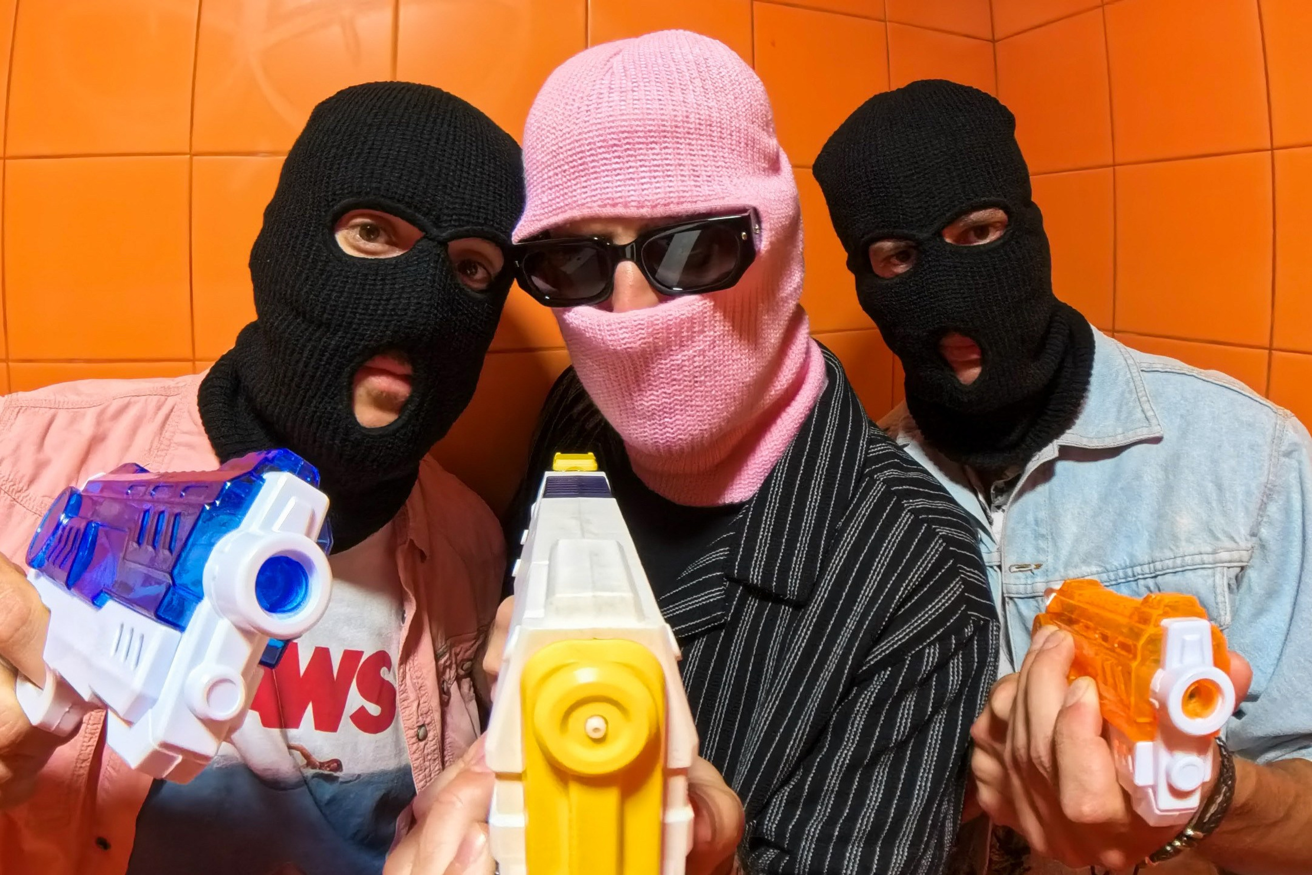 FOTKAI — Medio independiente de música: fotos de conciertos y eventos en España, noticias, agenda e entrevistas