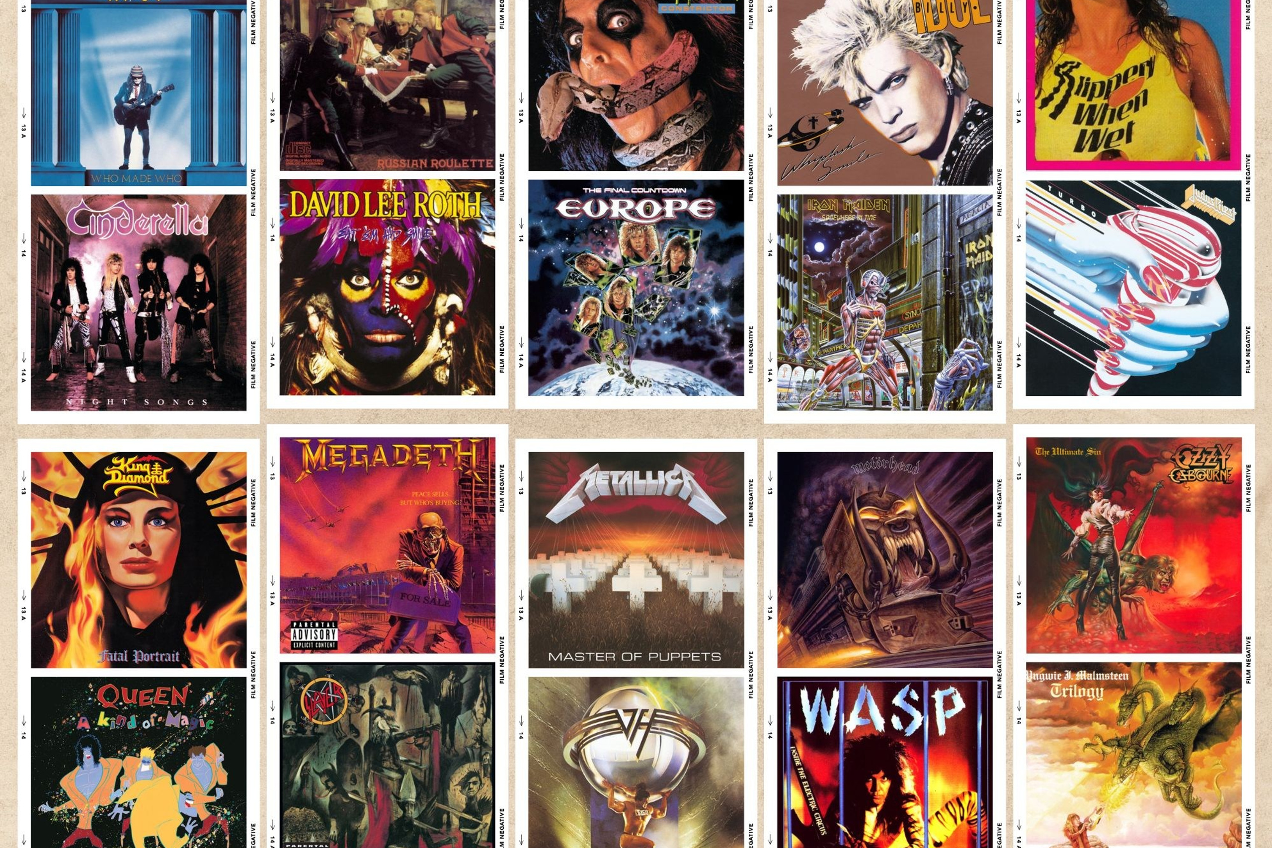 Jay Weinberg deja oficialmente Suicidal Tendencies tras casi dos años en la banda | FOTKAI