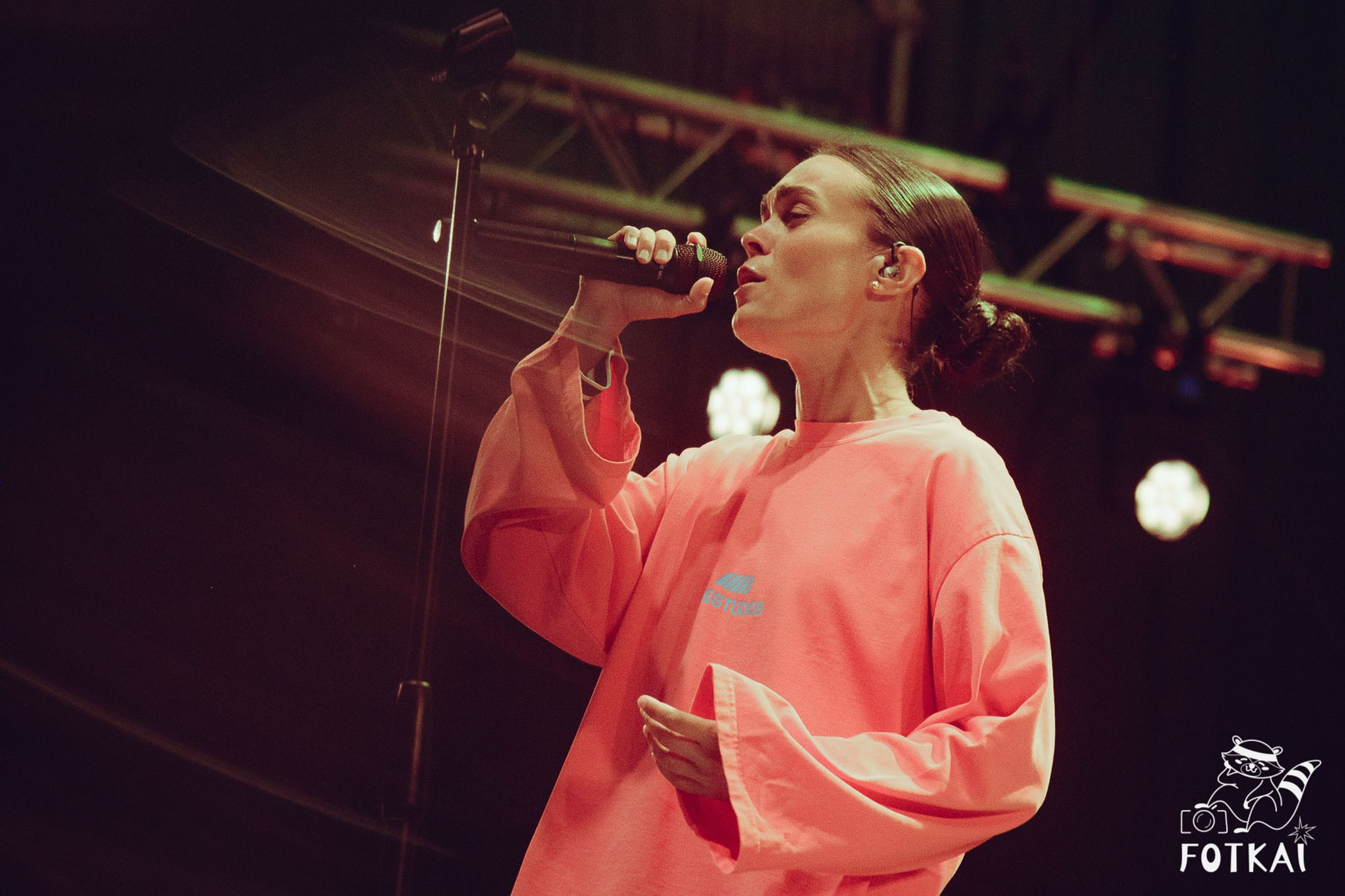 FOTKAI — Medio independiente de música: fotos de conciertos y eventos en España, noticias, agenda e entrevistas