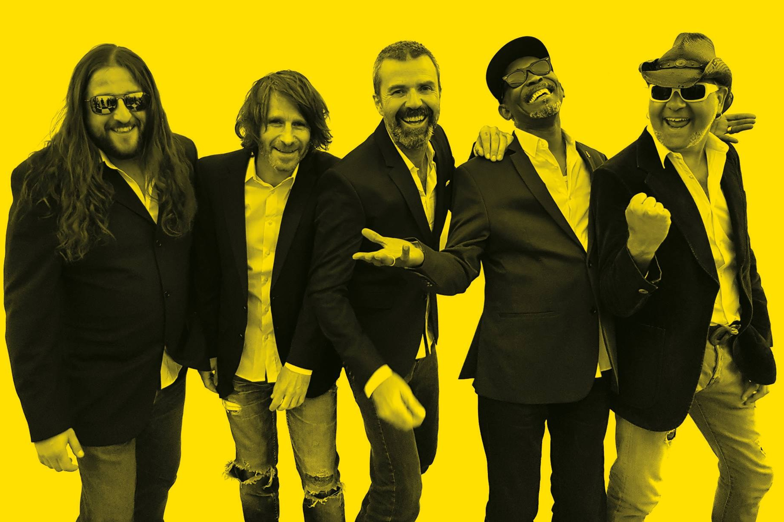 Muere David de la Chica — autor de canciones de Los Delinqüentes, tenía 50 años | FOTKAI