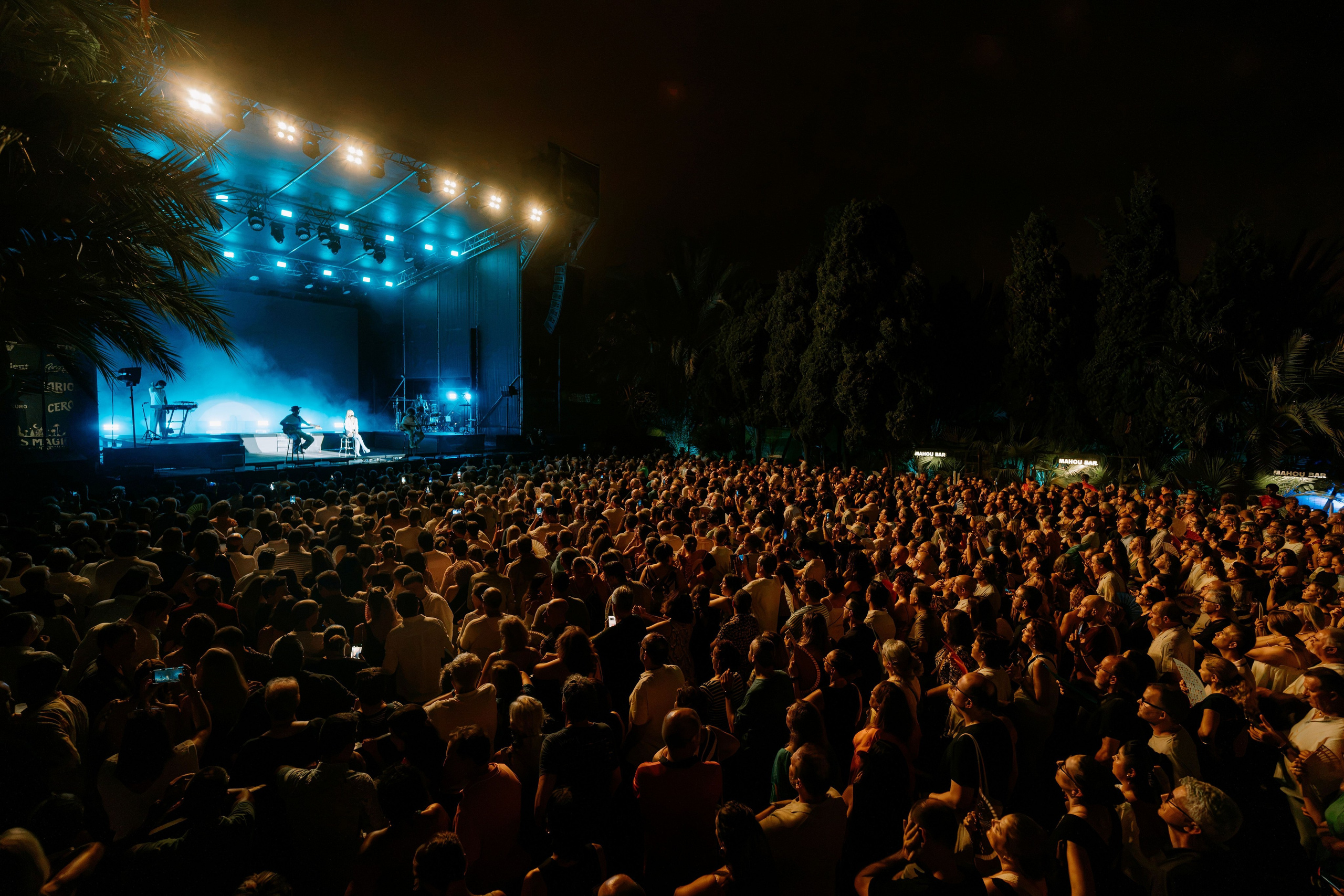 FOTKAI — Medio independiente de música: fotos de conciertos y eventos en España, noticias, agenda e entrevistas