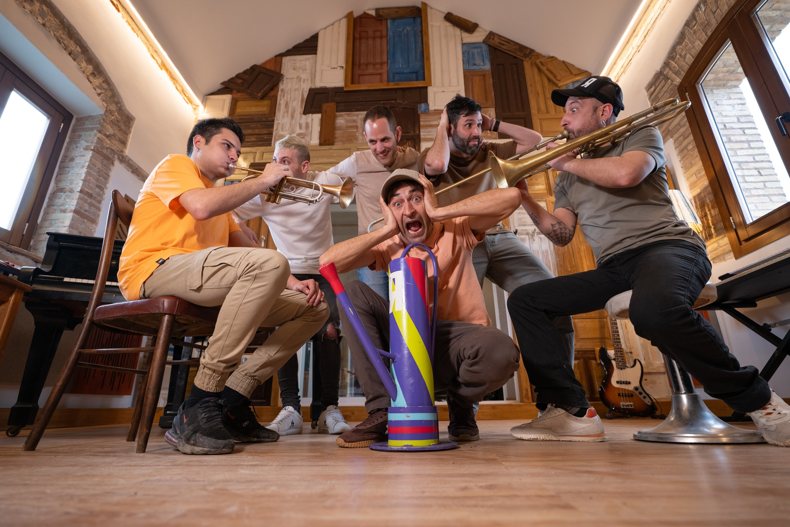 FOTKAI — Medio independiente de música: fotos de conciertos y eventos en España, noticias, agenda e entrevistas