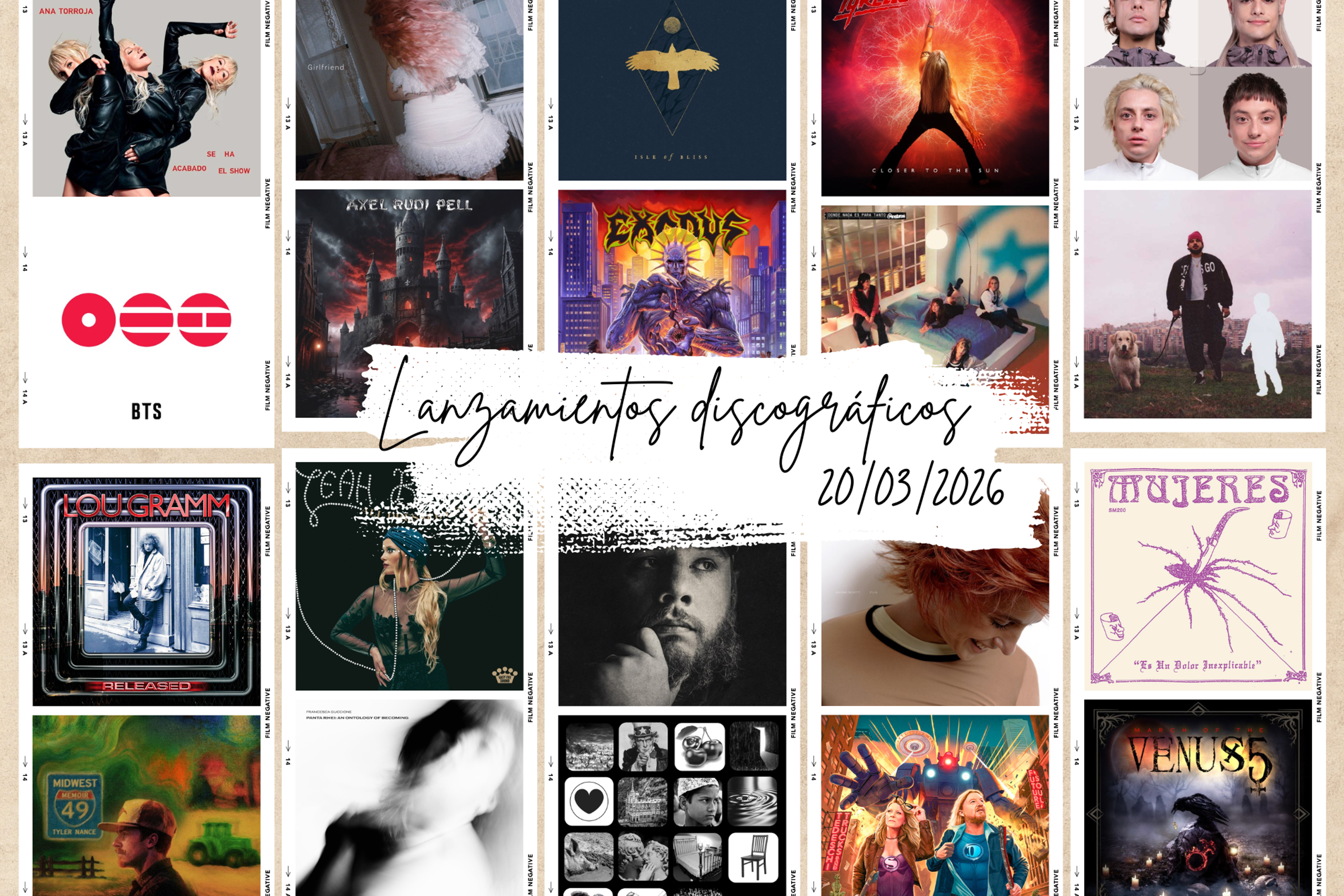 The Pretty Reckless announce Spanish tour dates and release new single “When I Wake Up” | FOTKAI