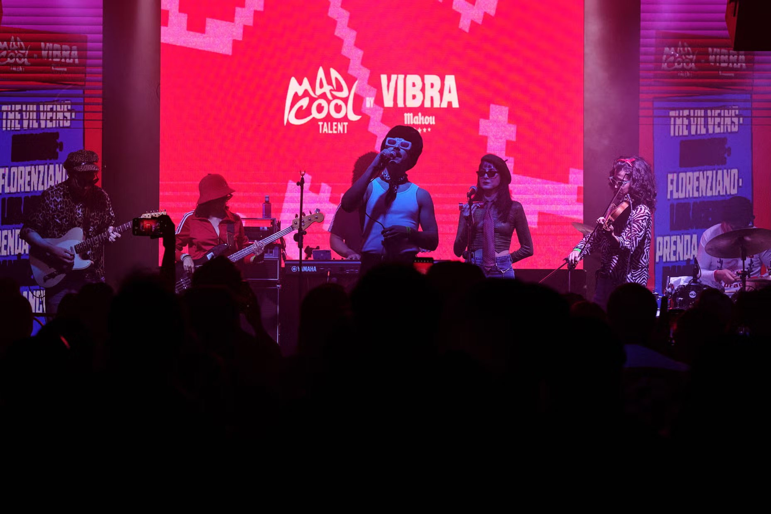 Próximos lanzamientos discográficos más interesantes: 5 de diciembre de 2025 | FOTKAI