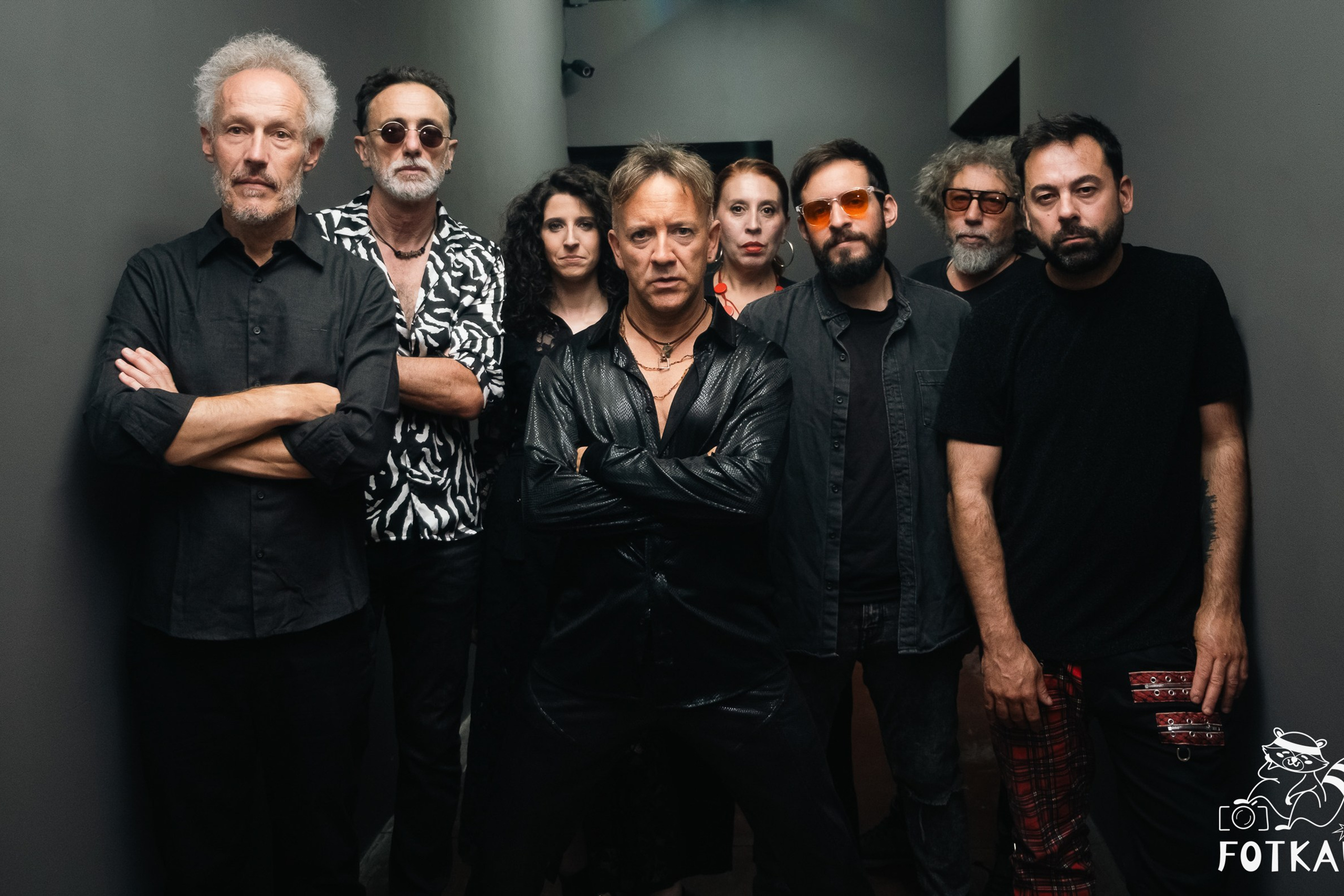 FOTKAI — Medio independiente de música: fotos de conciertos y eventos en España, noticias, agenda e entrevistas