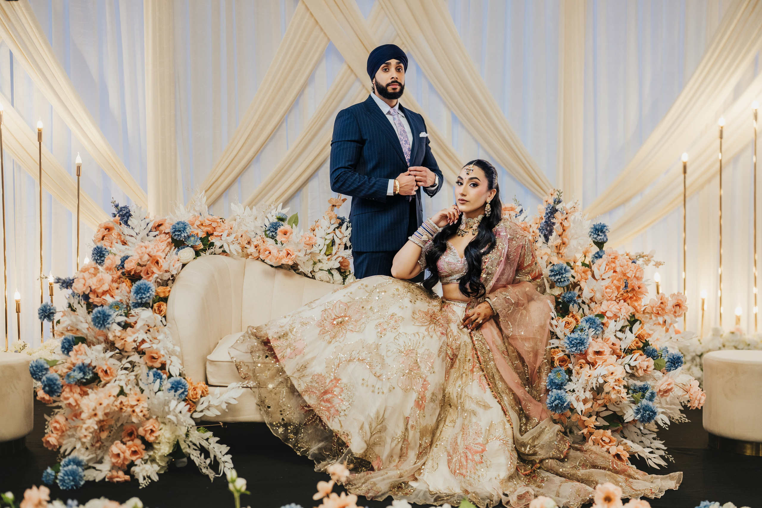 Engagement. Wedding Photographer & Cinematographer studios