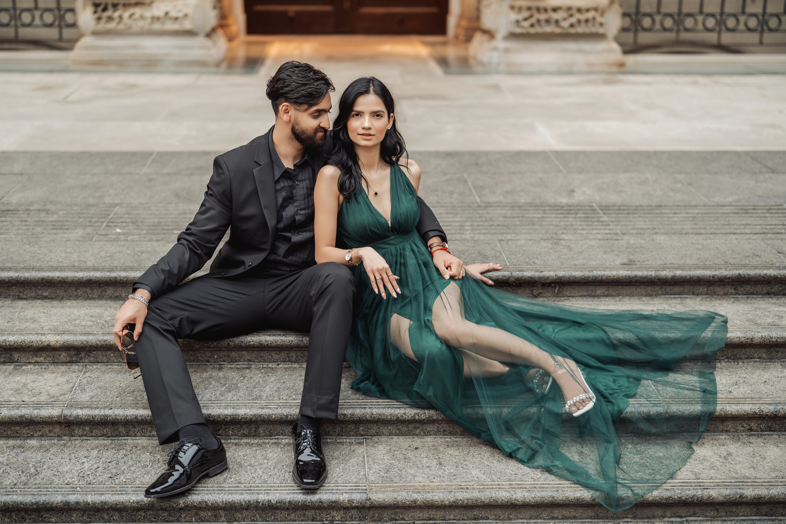 Wedding Stories. Wedding Photographer & Cinematographer studios