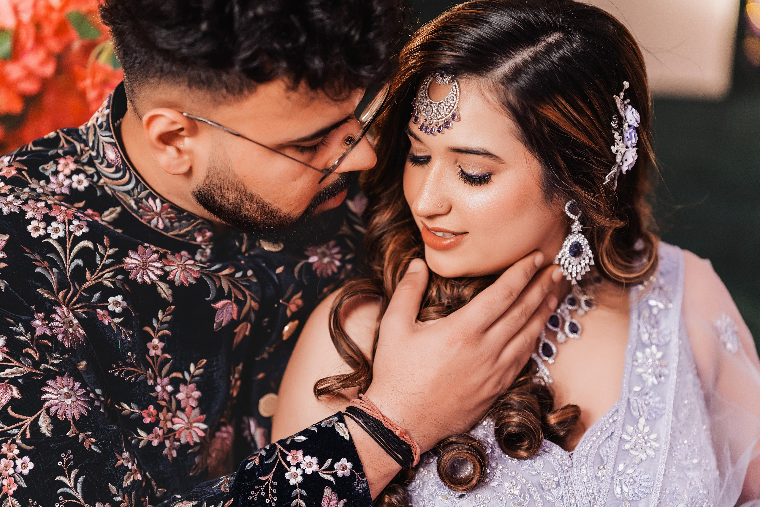 Engagement. Wedding Photographer & Cinematographer studios