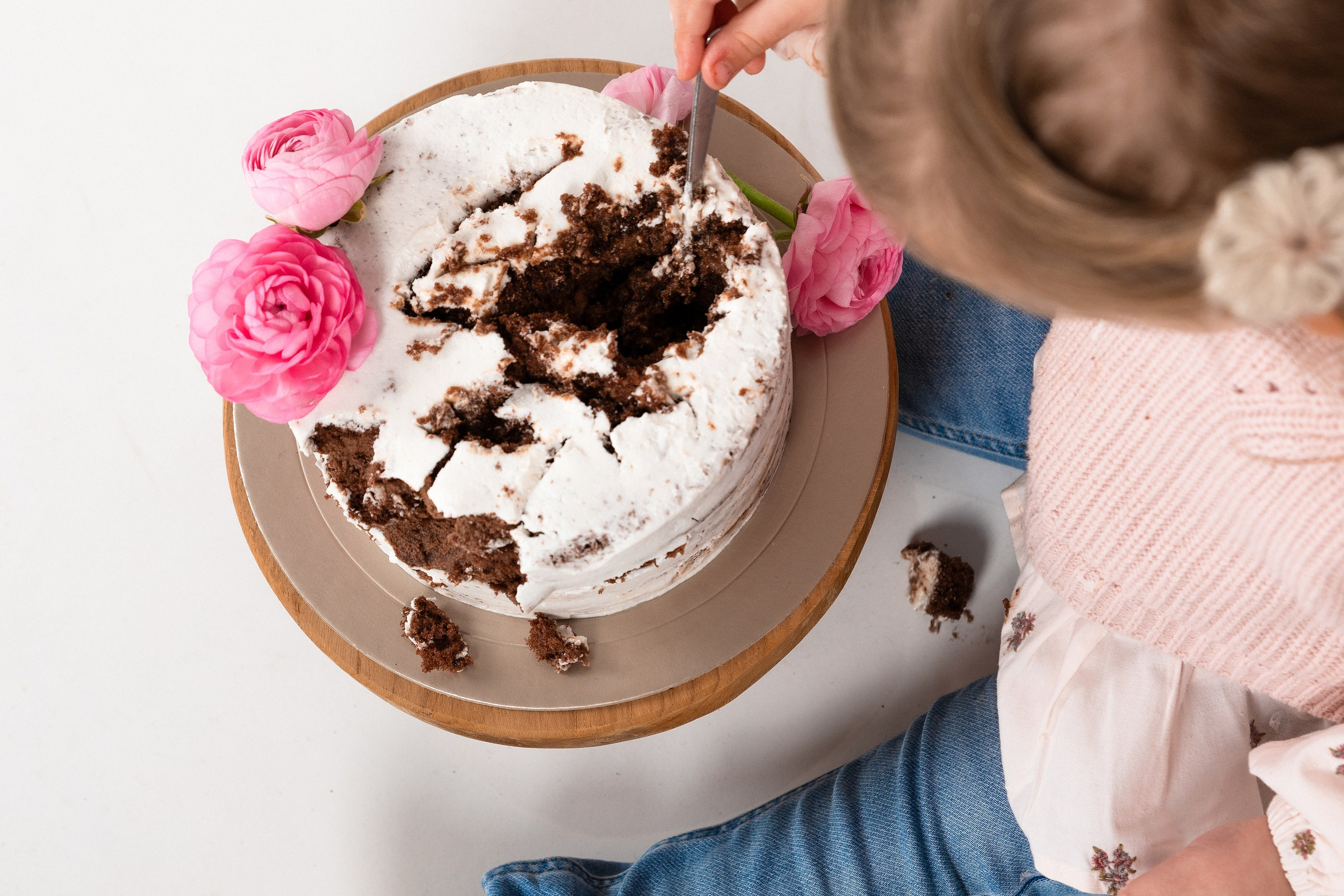 Cake Smash