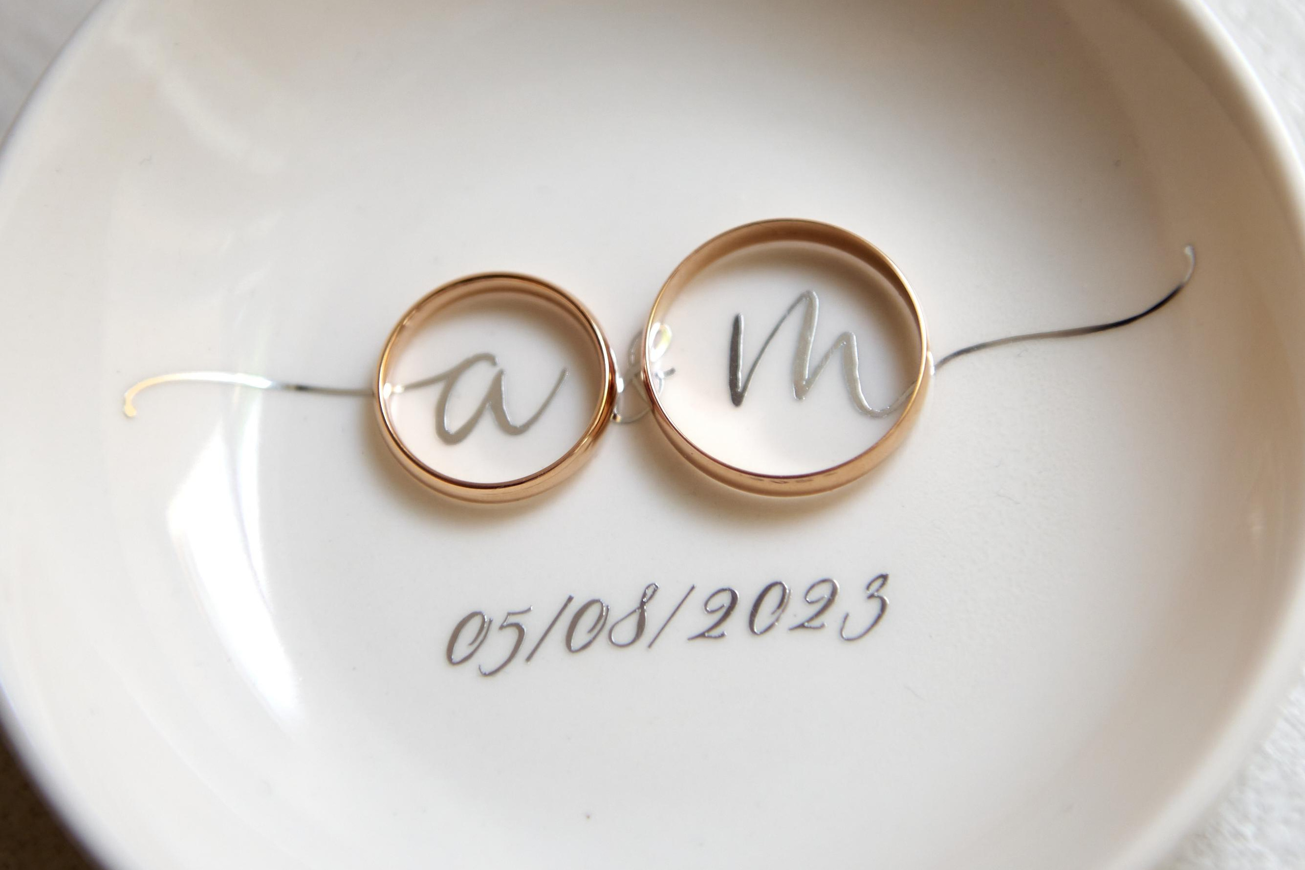 Максим и Алина