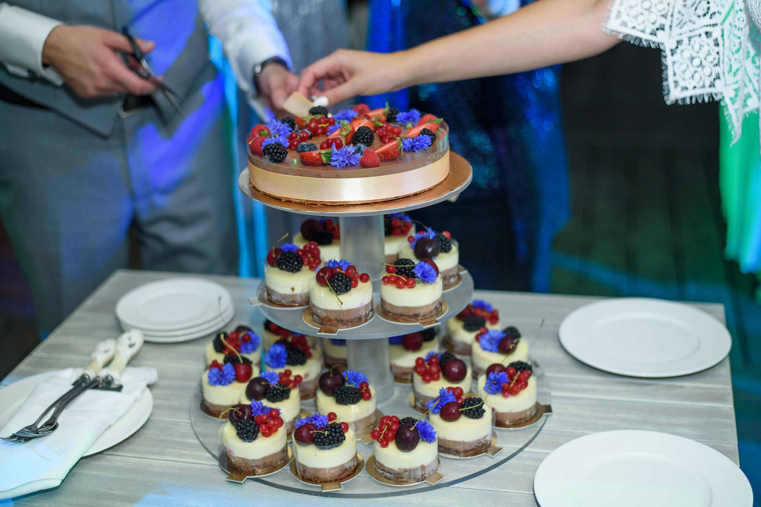 Vladislavs un Aleksandra