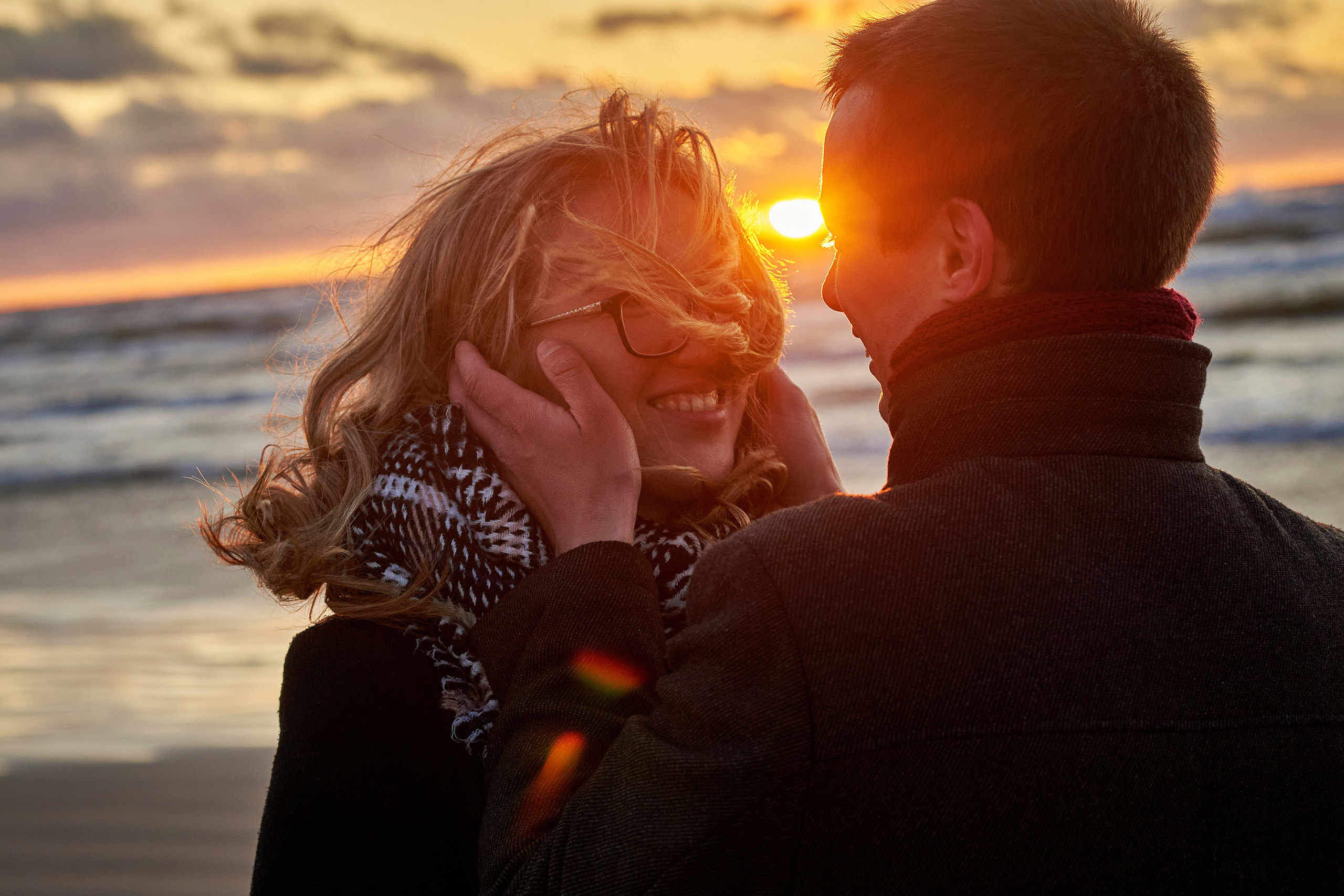 Слава и Настя