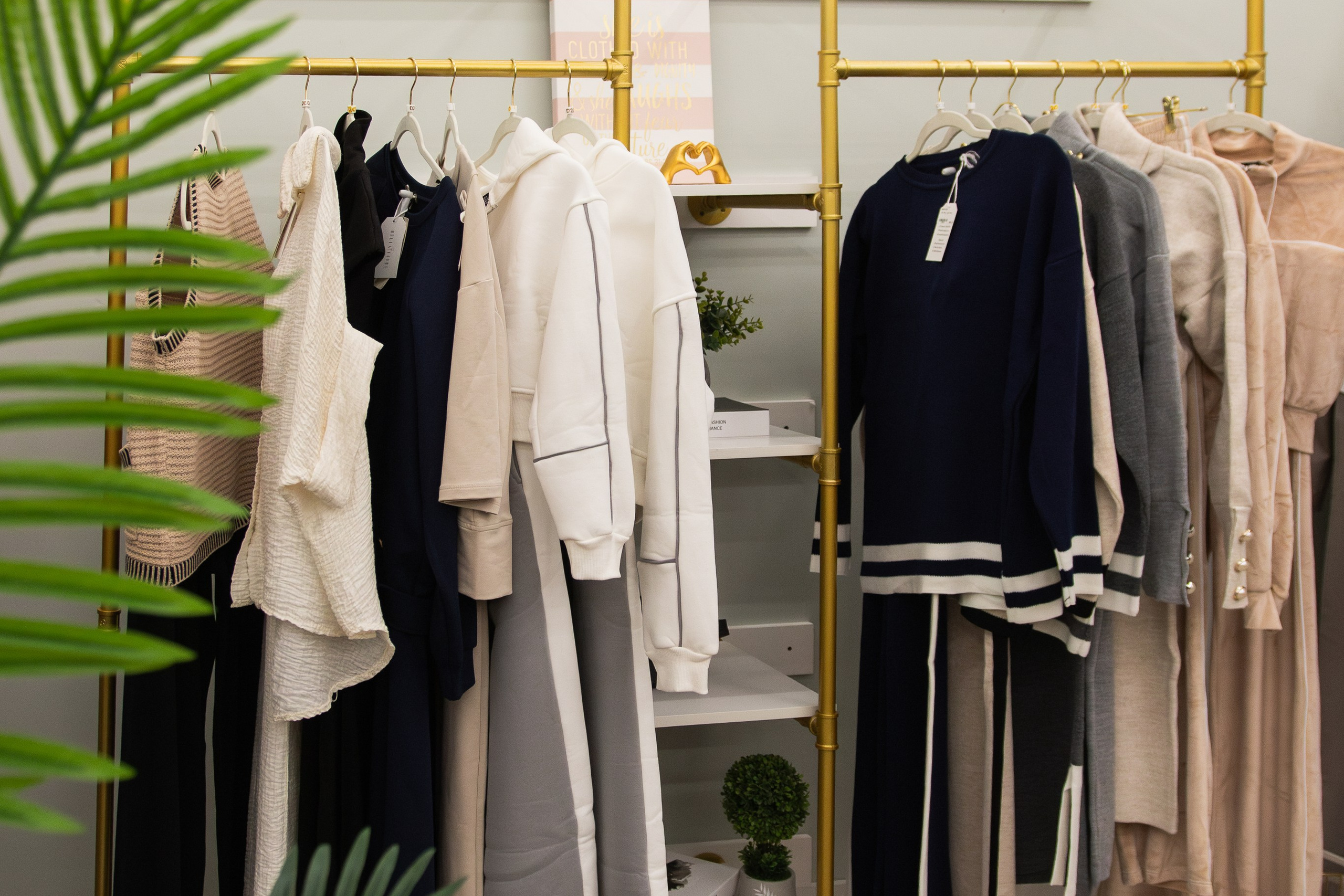 Painted Tree Boutiques Winter '25