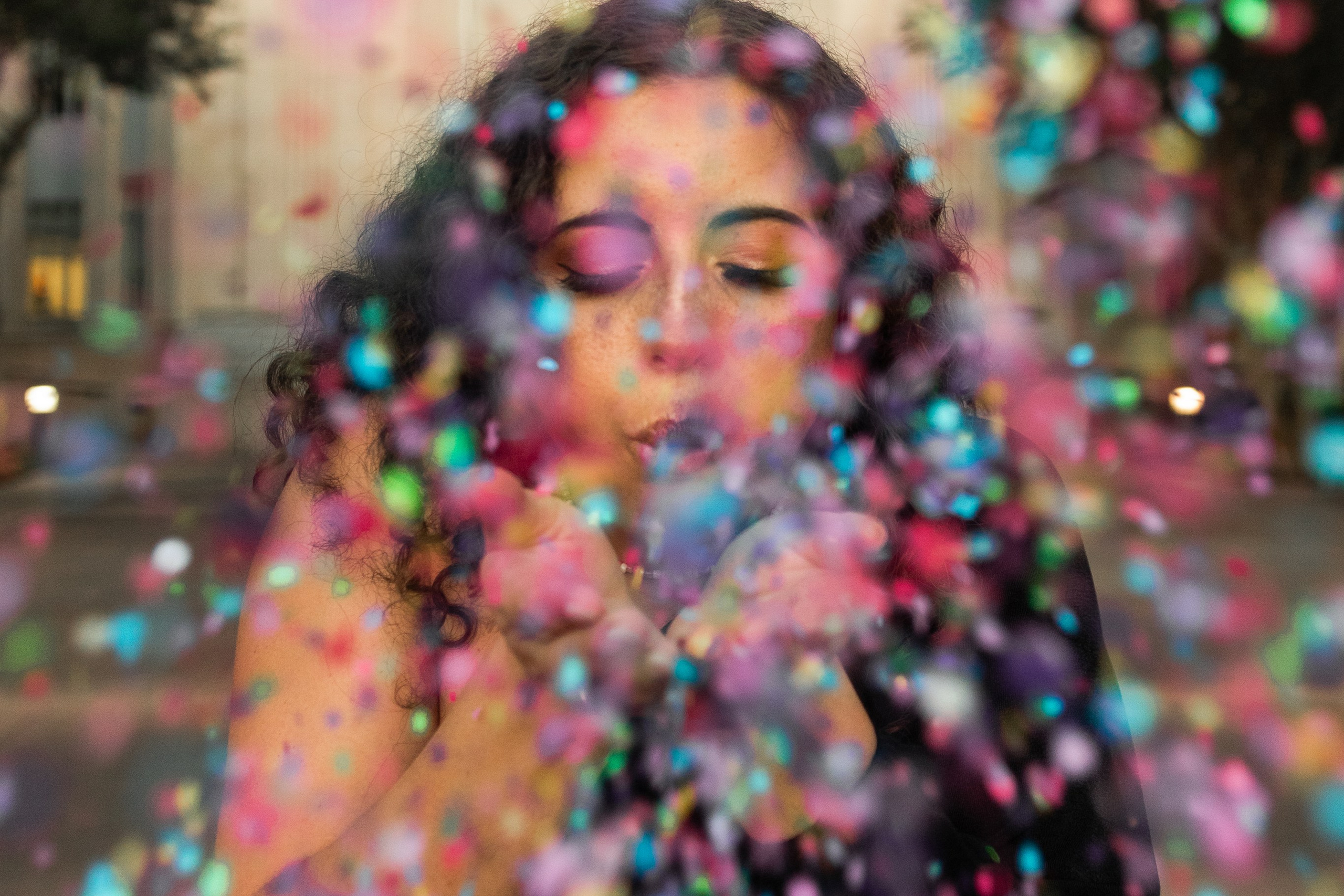 Alicia’s UH&nbsp;Senior Shoot