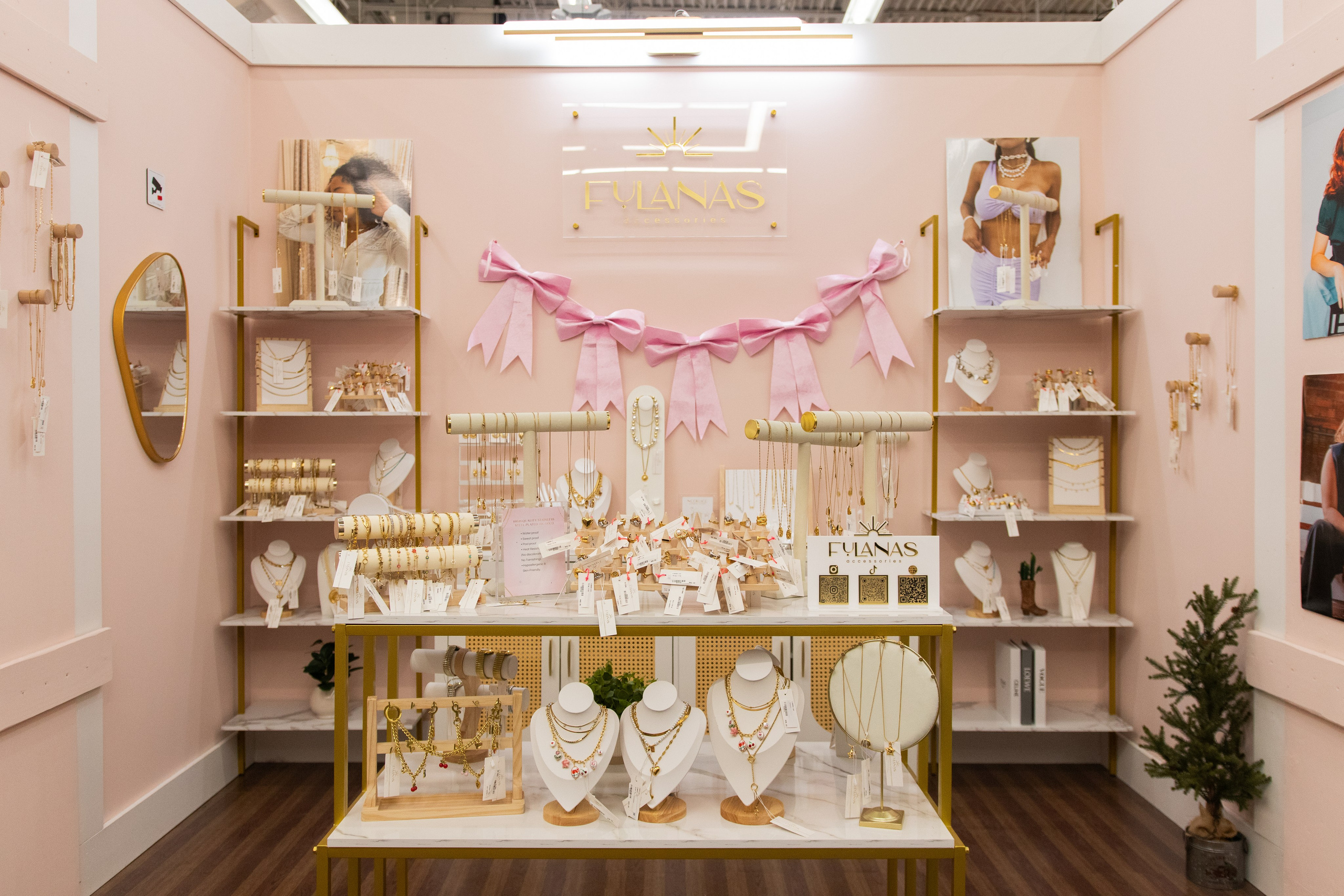 Painted Tree Boutiques Winter '26