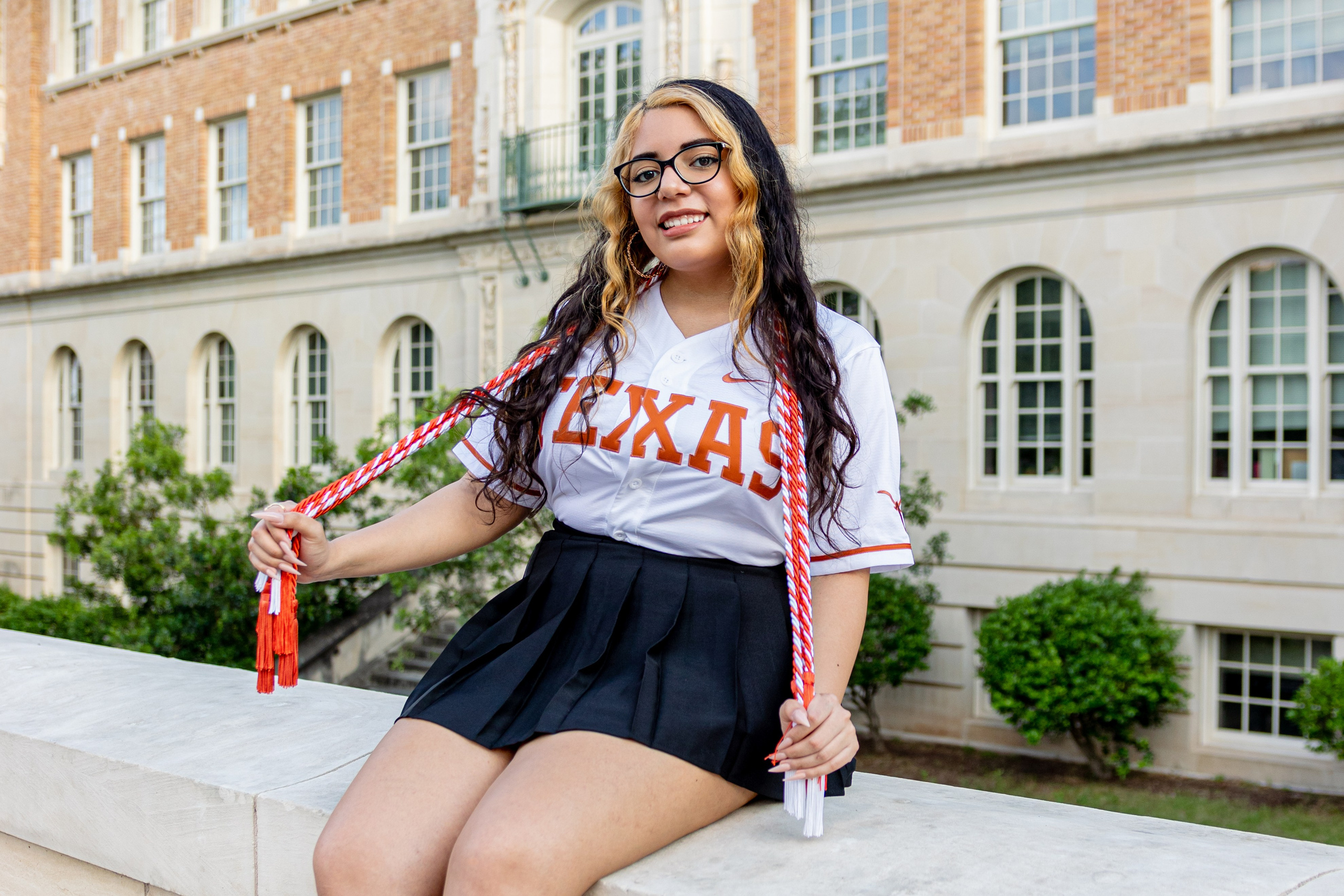 Marissa’s UT&nbsp;Senior Shoot