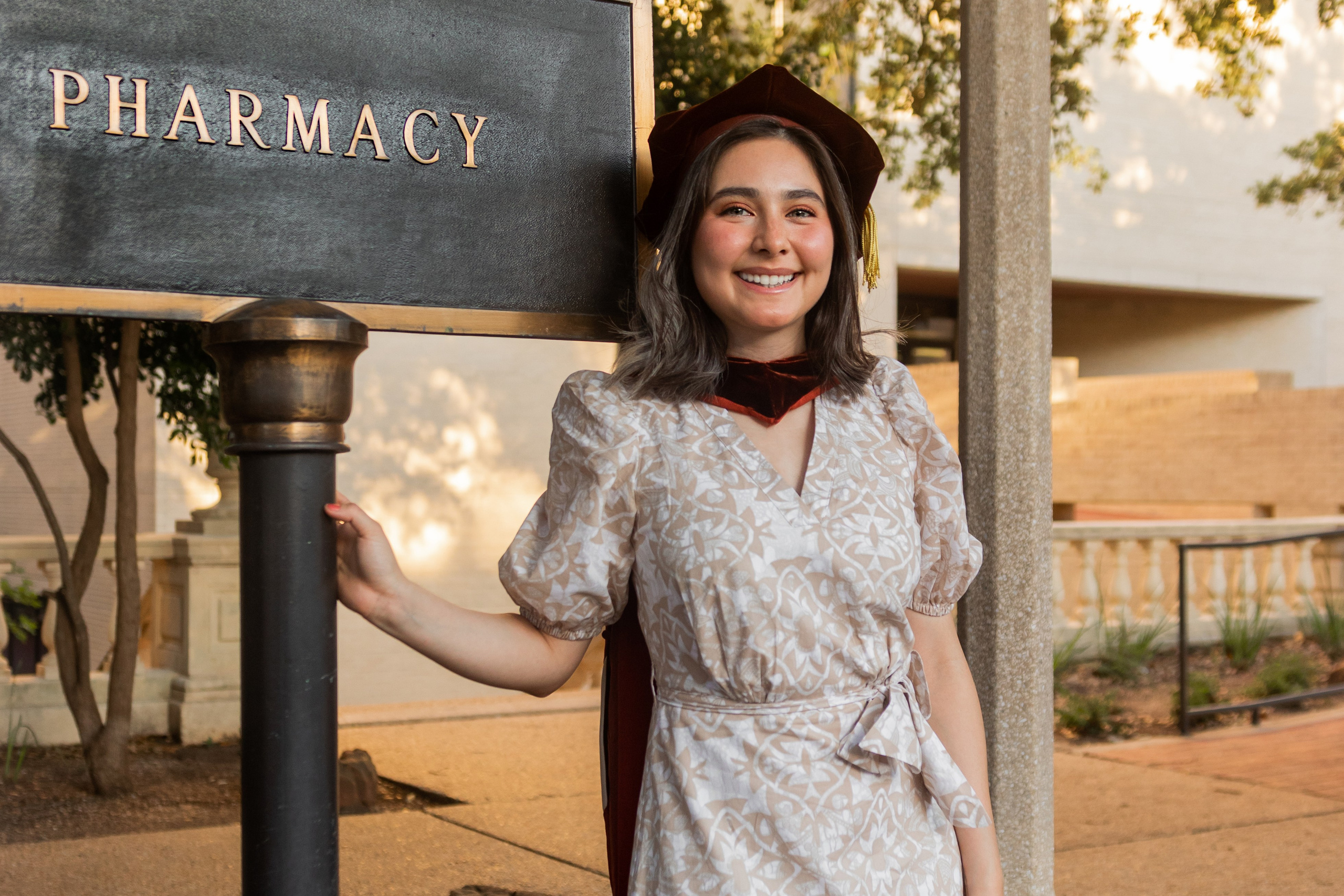Paola’s UT&nbsp;Senior Shoot