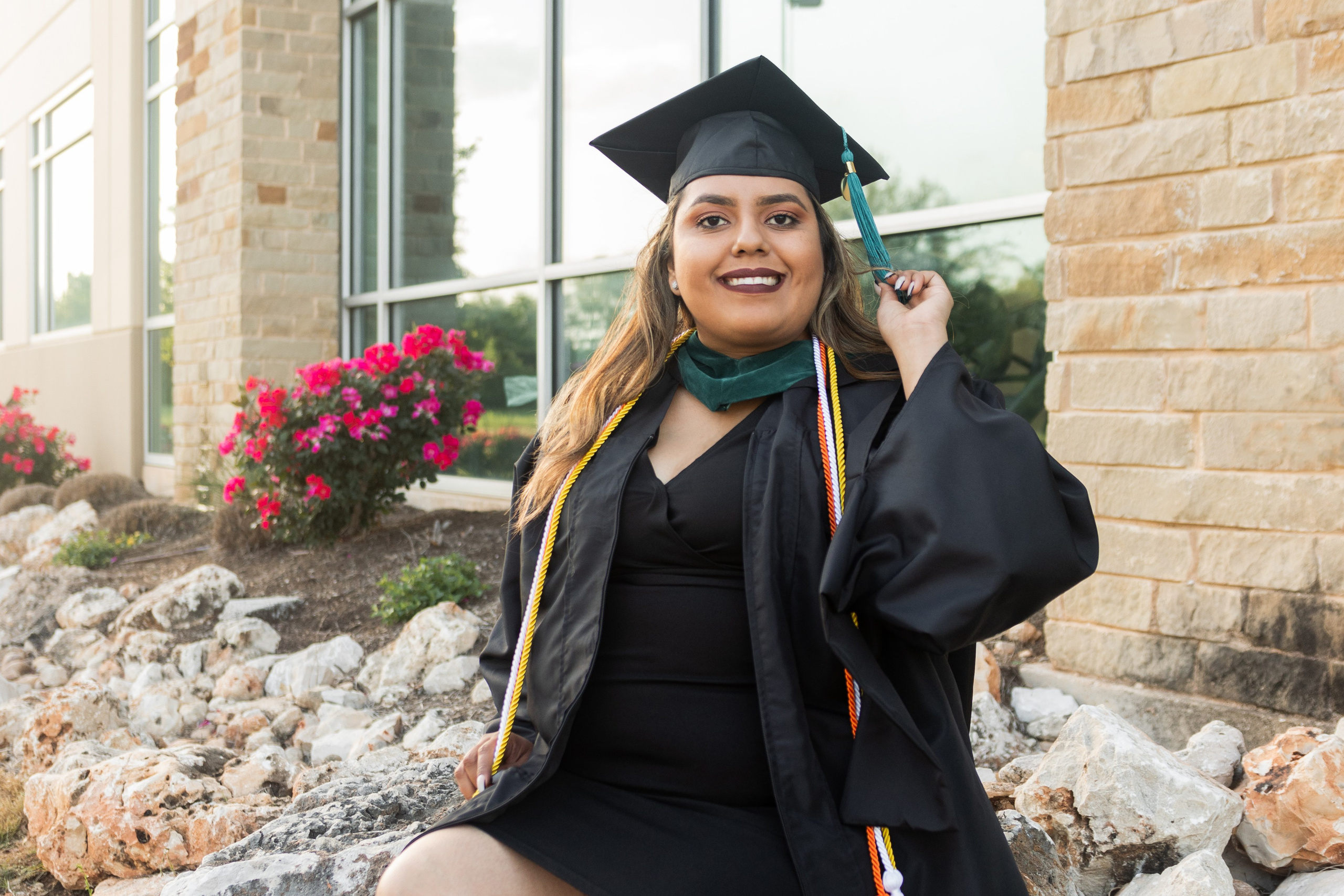 Rita’s&nbsp;St. Augustine Senior Shoot