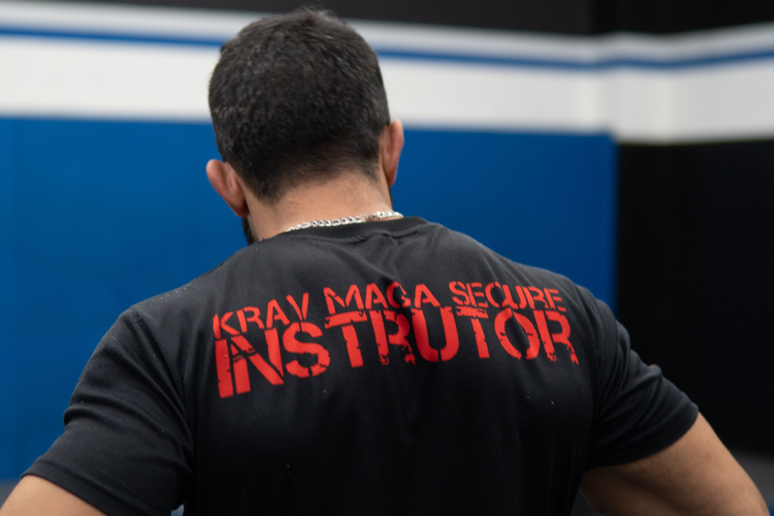 SECURE KRAV MAGA