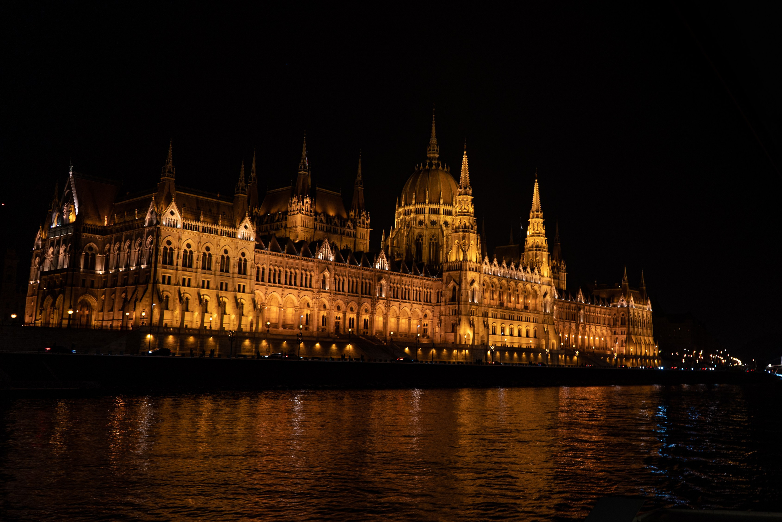 BUDAPEST