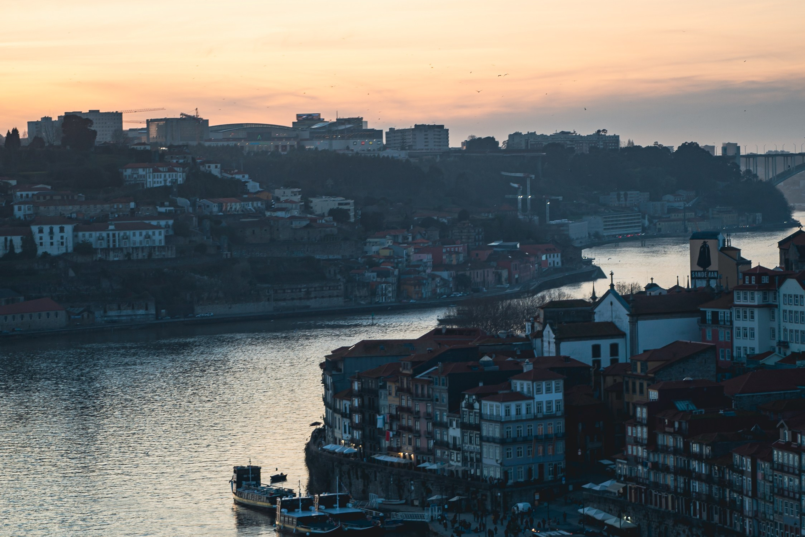 PORTO