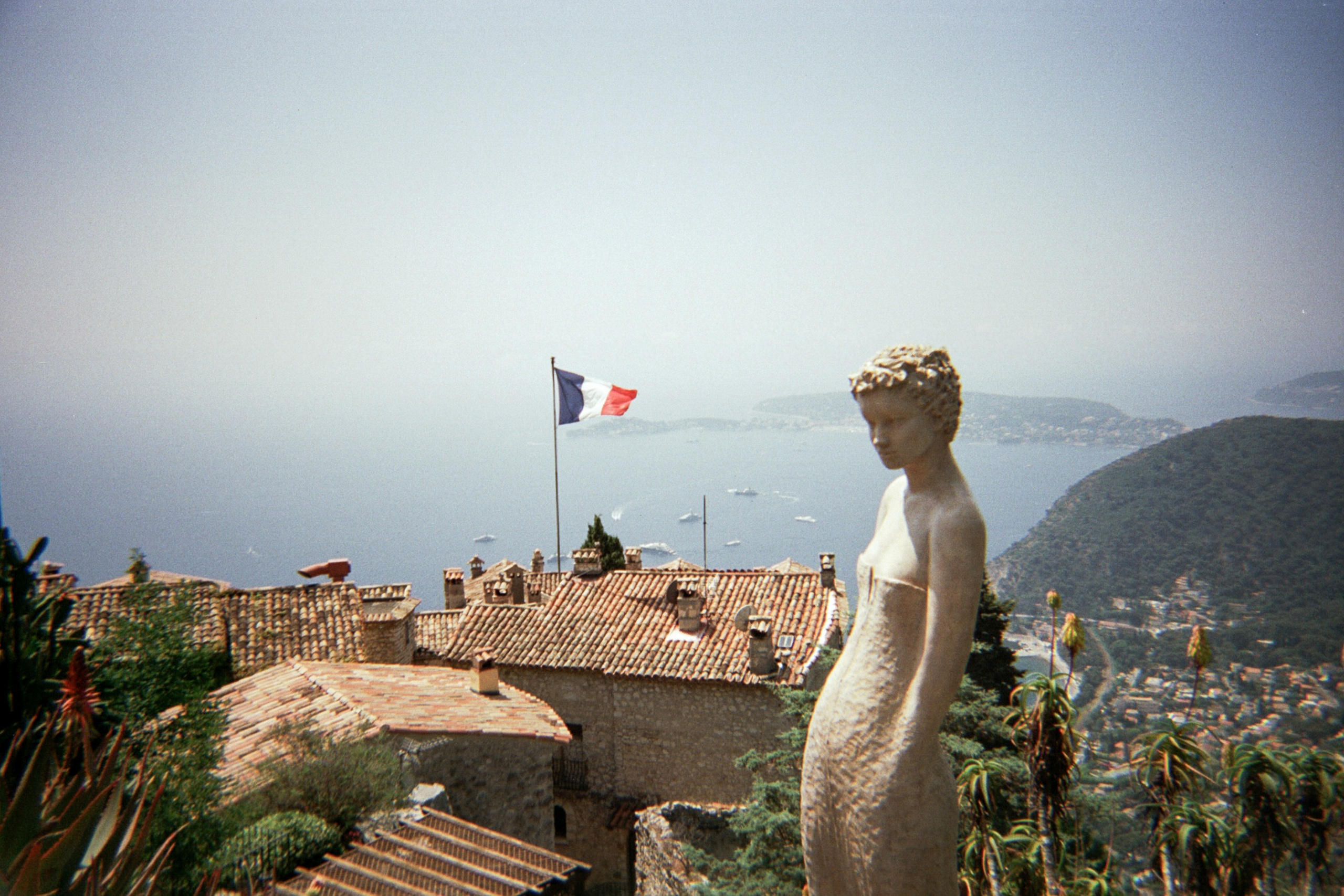 CÔTE D’AZUR