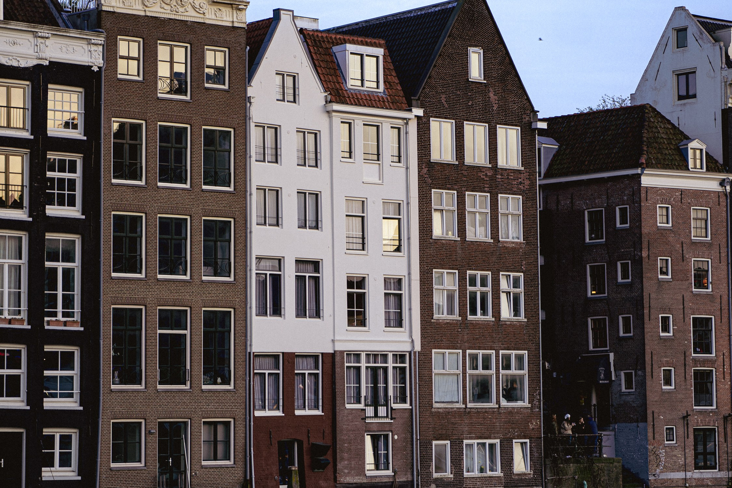 NETHERLANDS