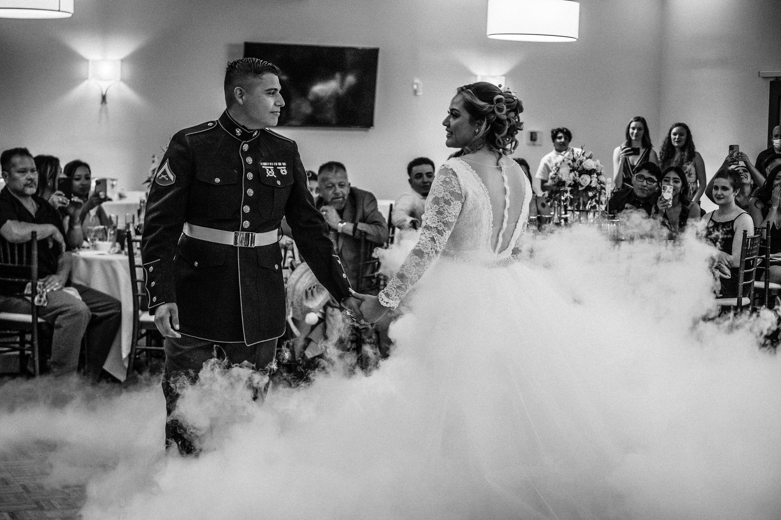 Genesis & Joseph Wedding