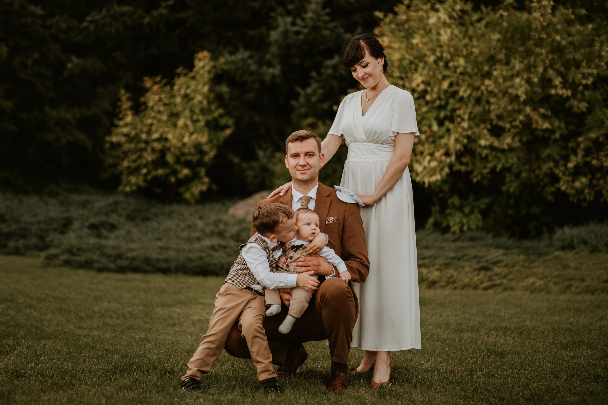 Chrzty. Michał Kaźmierczyk - Michalfotografuje.pl