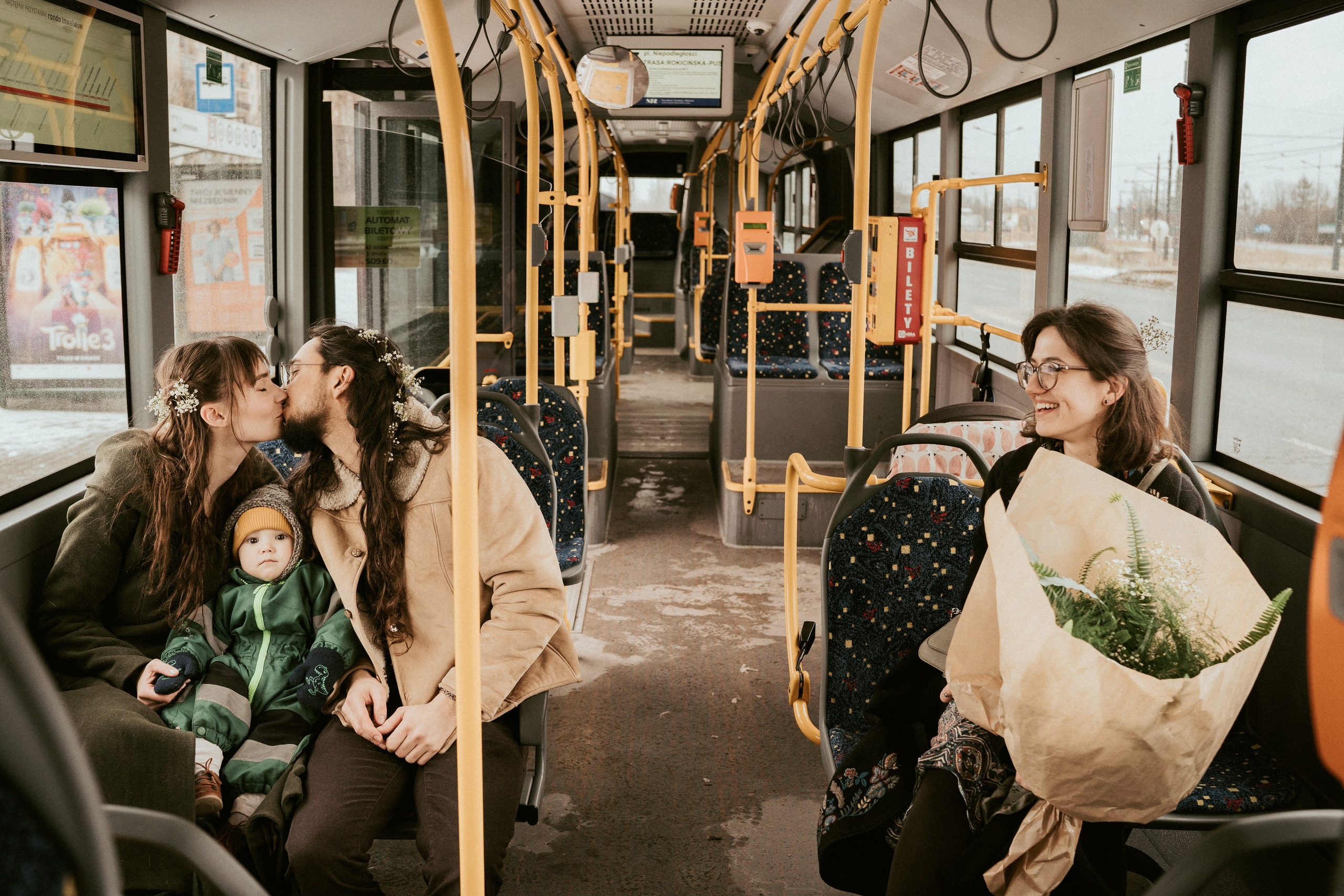 Portfolio ślubne - Michalfotografuje.pl