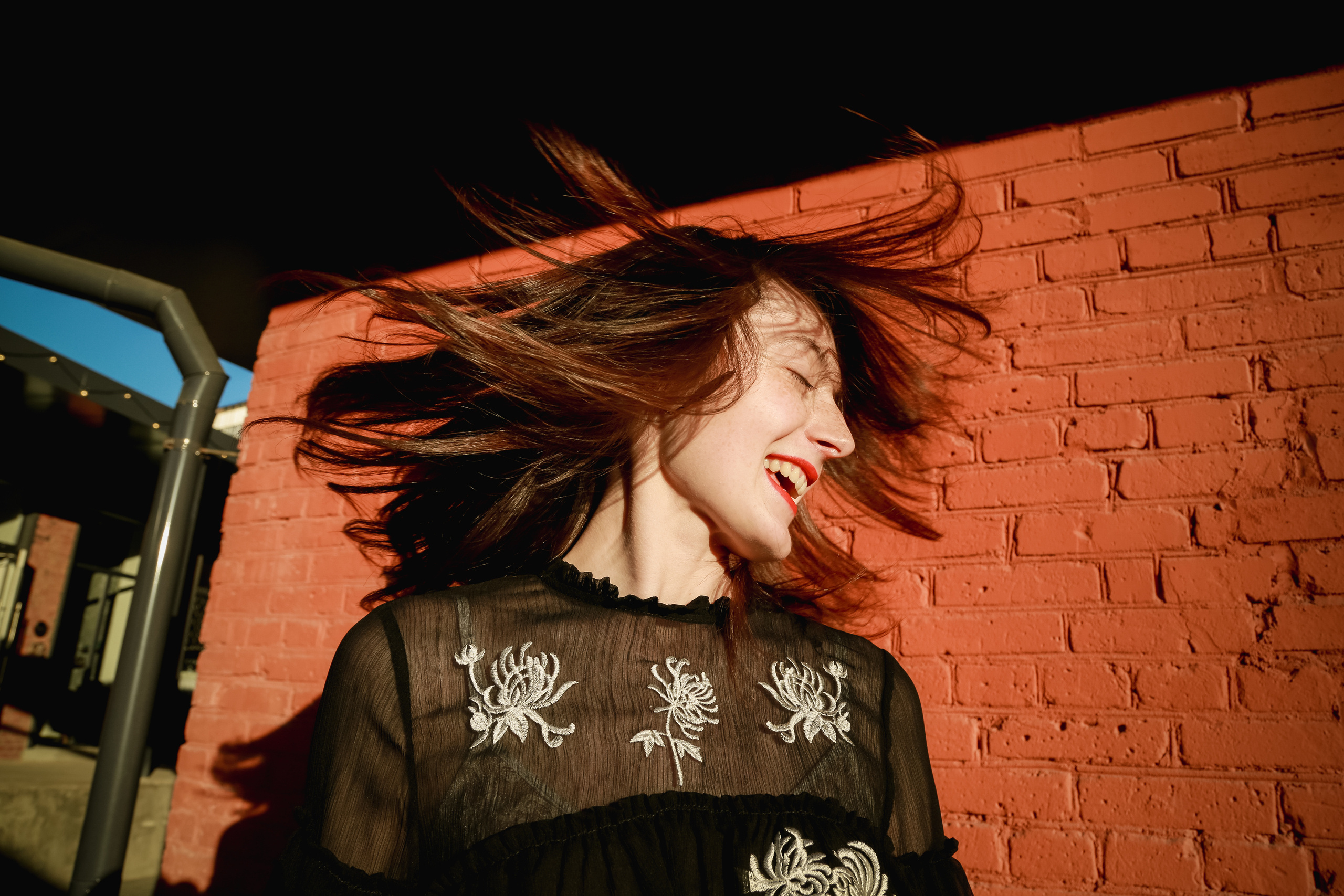 Всплеск эмоций