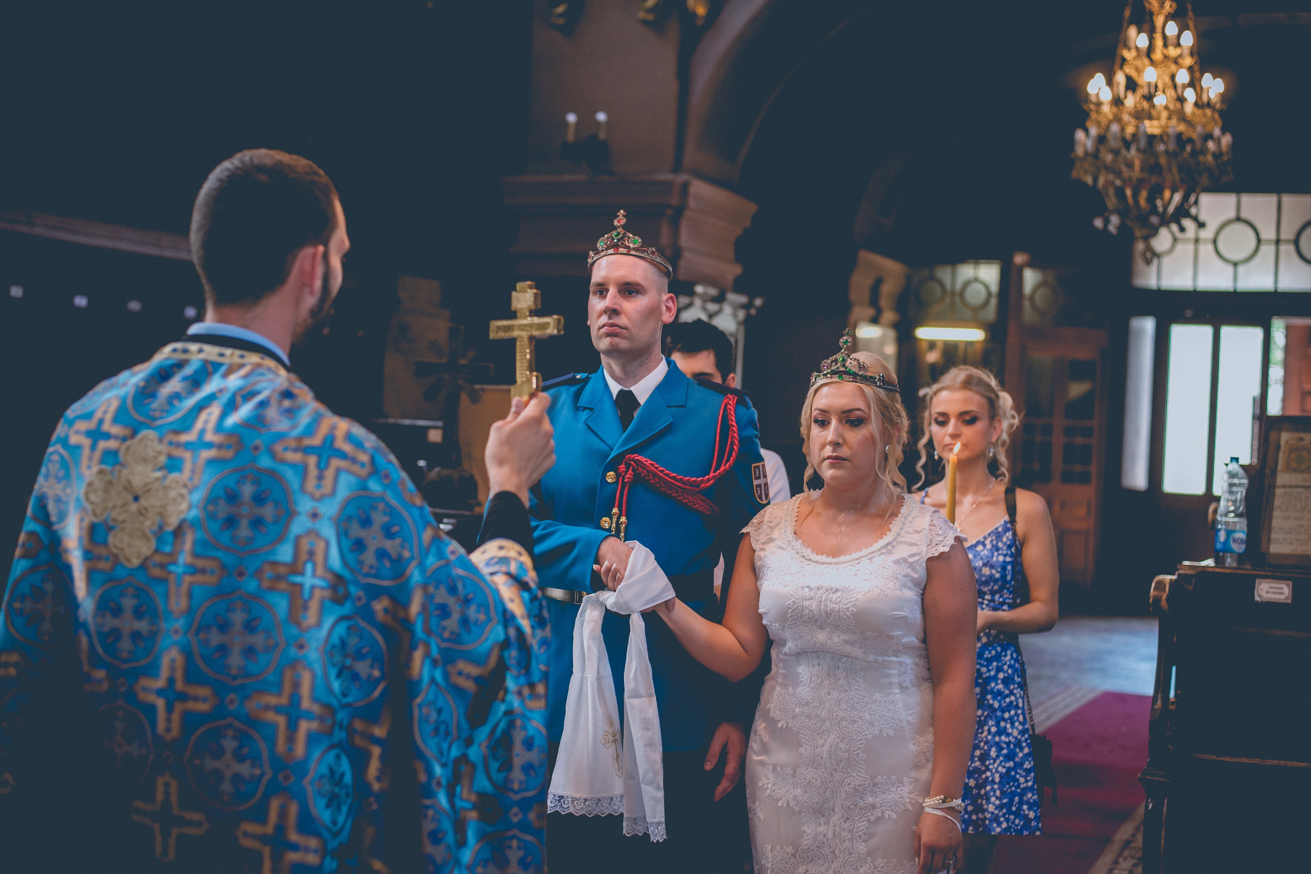 Usluge fotografisanja Pančevo – venčanja, krštenja, rođendani. Kazakov Photo