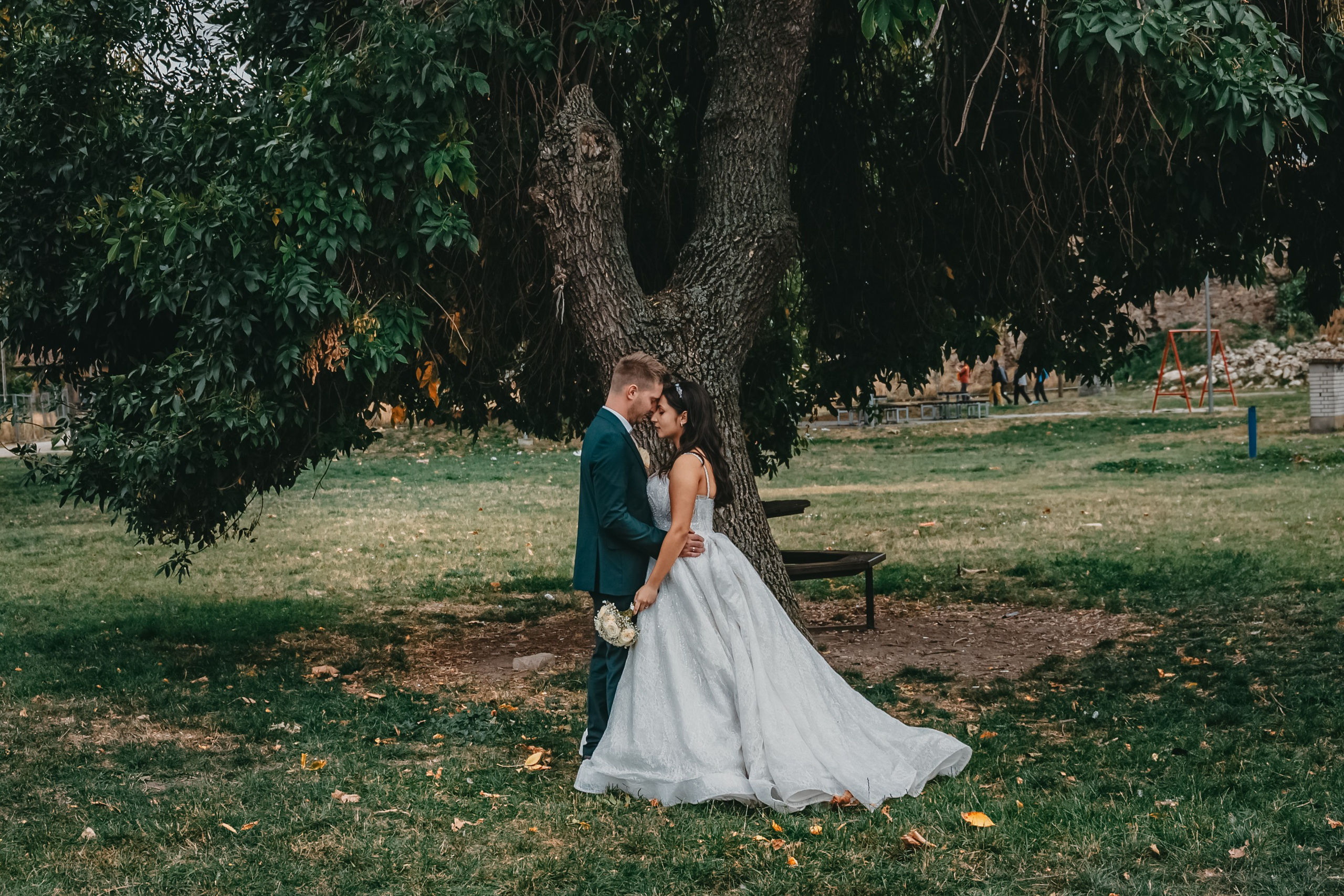 Usluge fotografisanja Pančevo – venčanja, krštenja, rođendani. Kazakov Photo