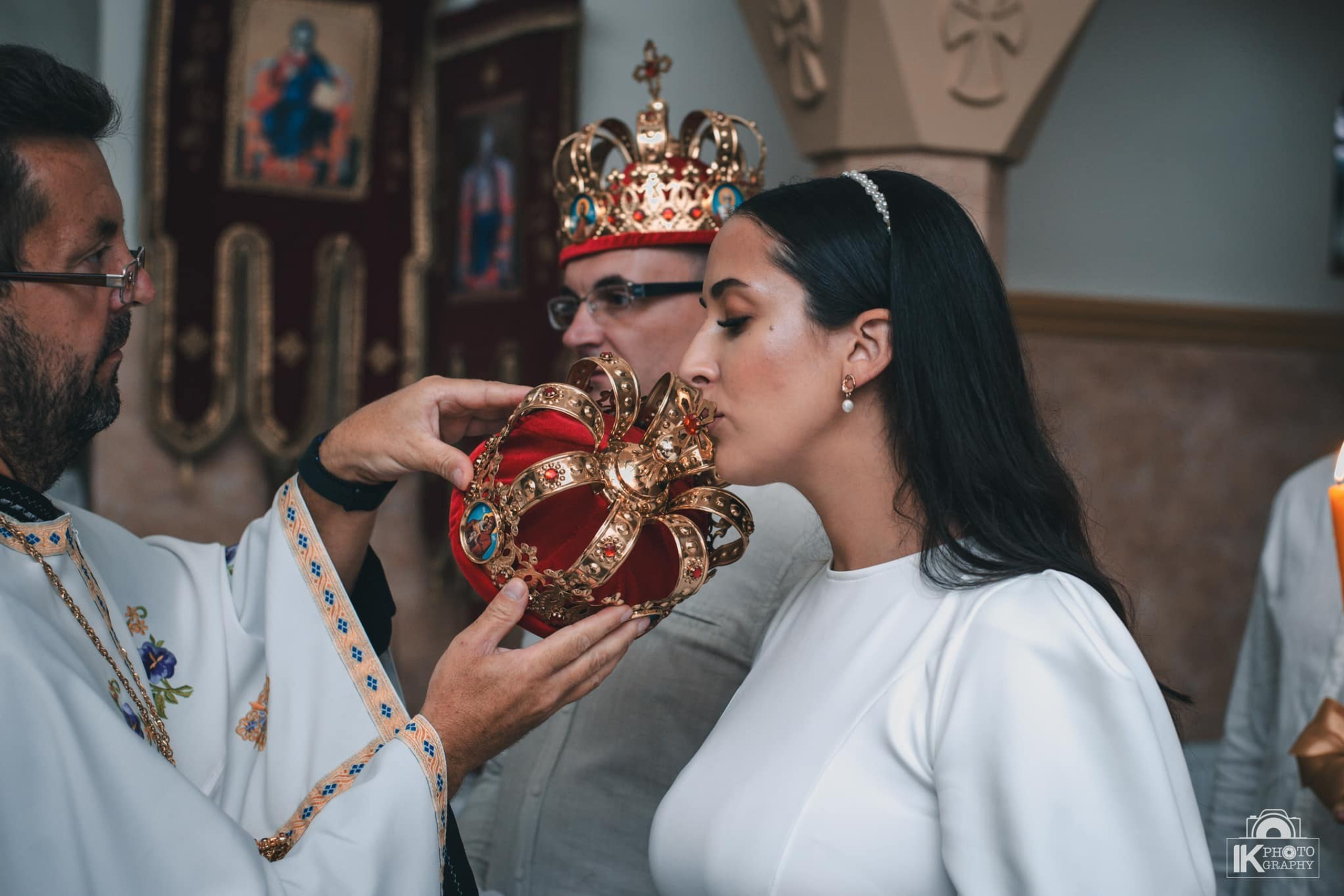 Usluge fotografisanja Pančevo – venčanja, krštenja, rođendani. Kazakov Photo