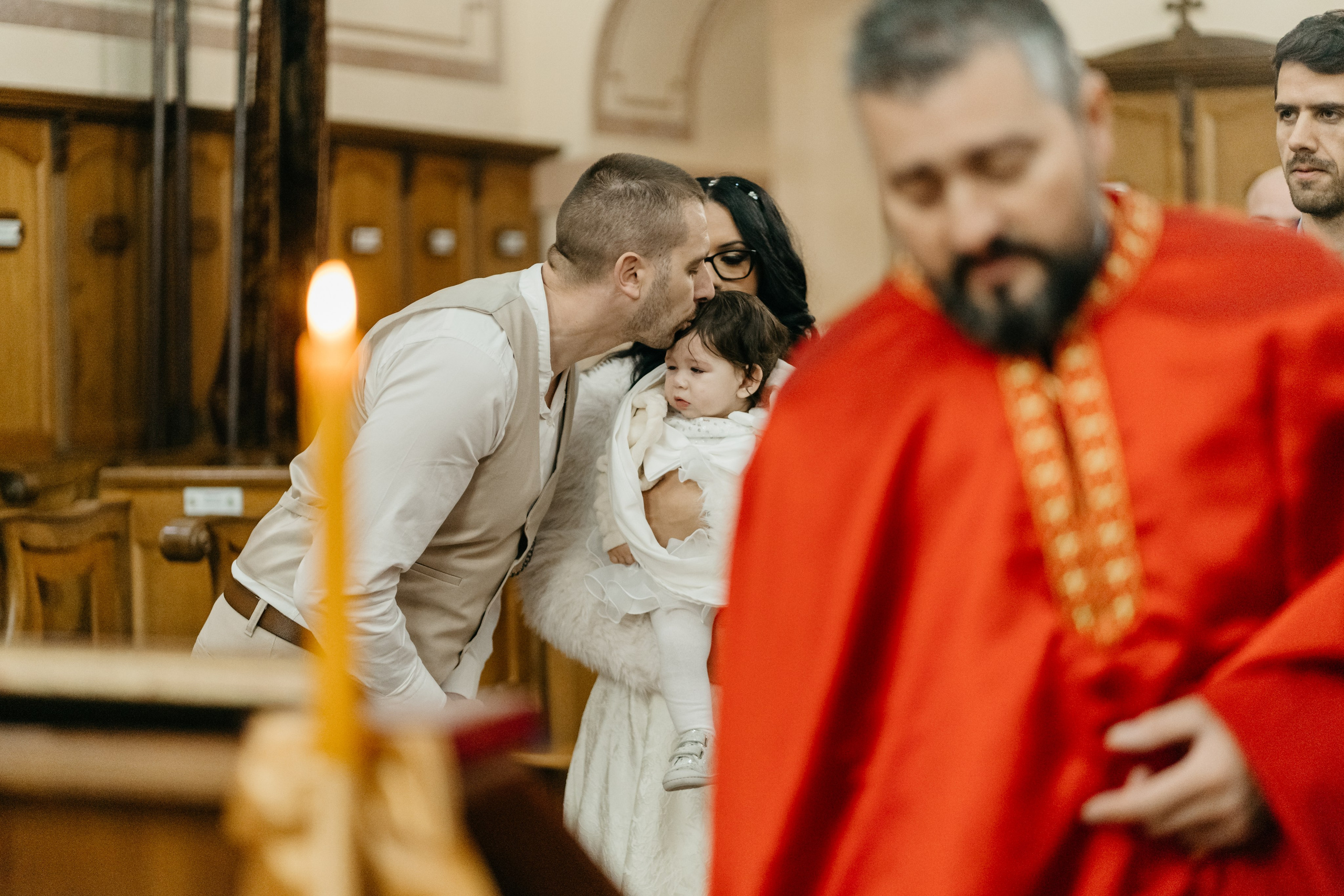 Usluge fotografisanja Pančevo – venčanja, krštenja, rođendani. Kazakov Photo