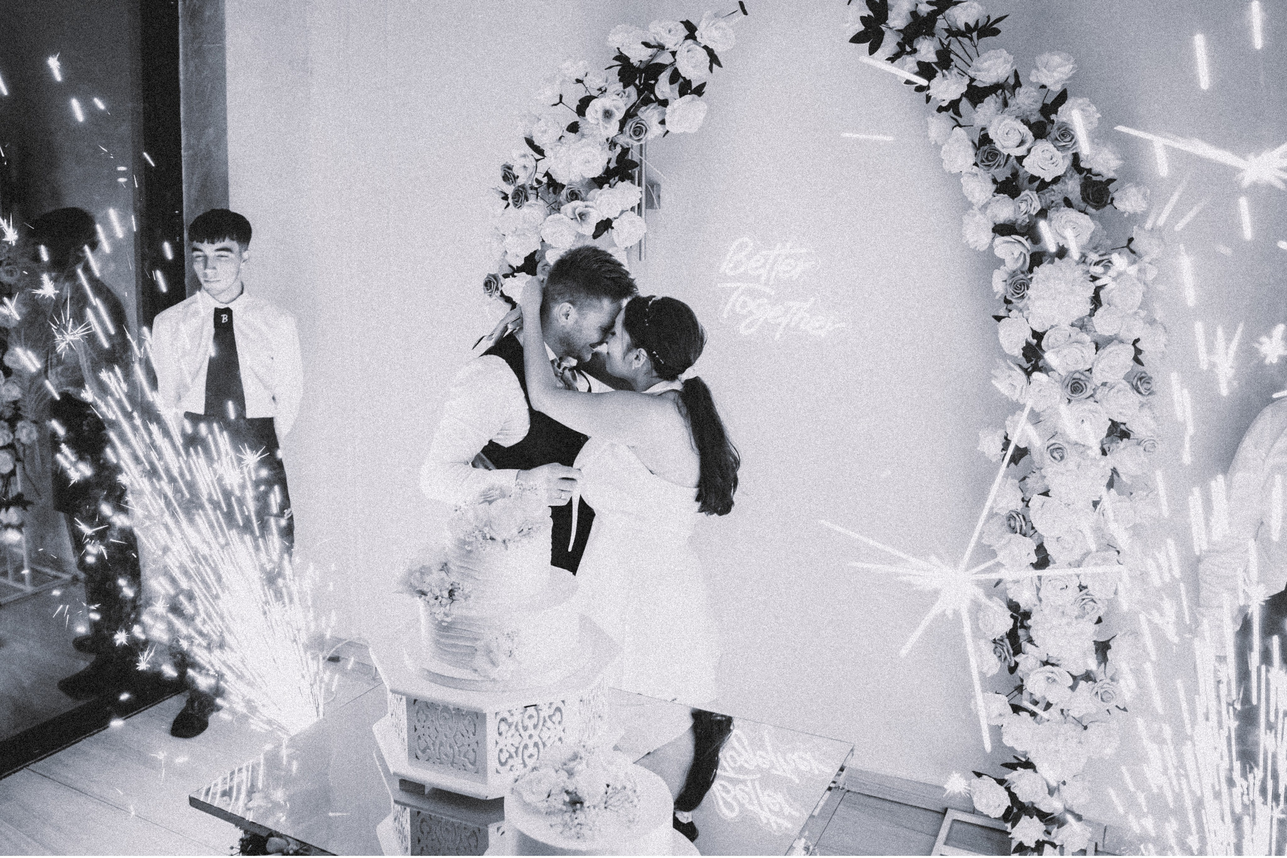 Usluge fotografisanja Pančevo – venčanja, krštenja, rođendani. Kazakov Photo