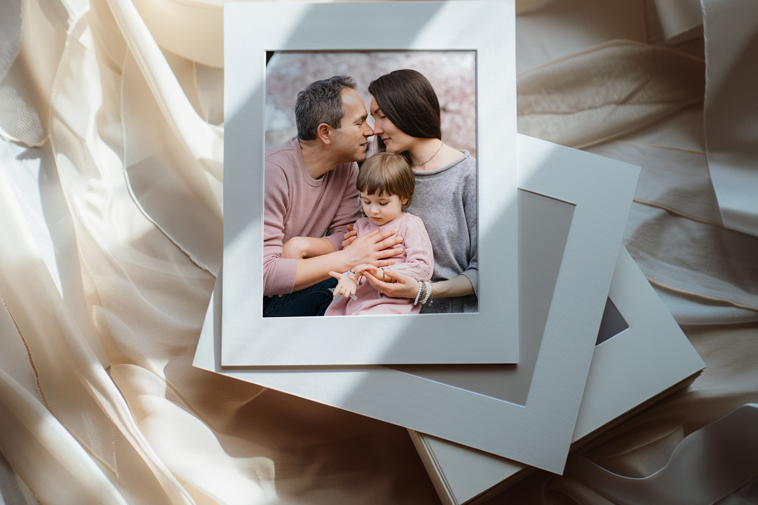 Why Family Photography?| Burnaby Portrait Photographer