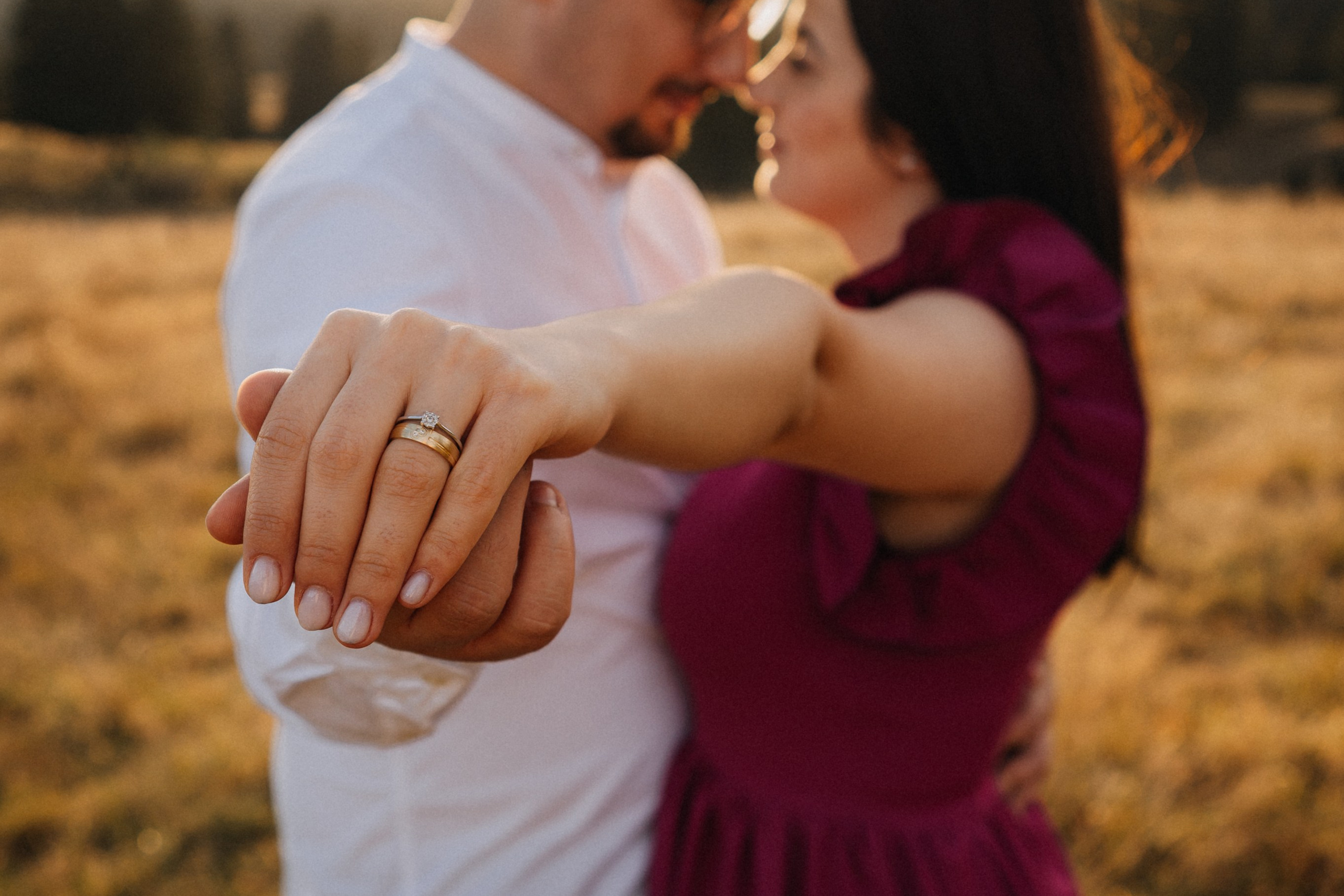 Radu si Andreea — Save the Date