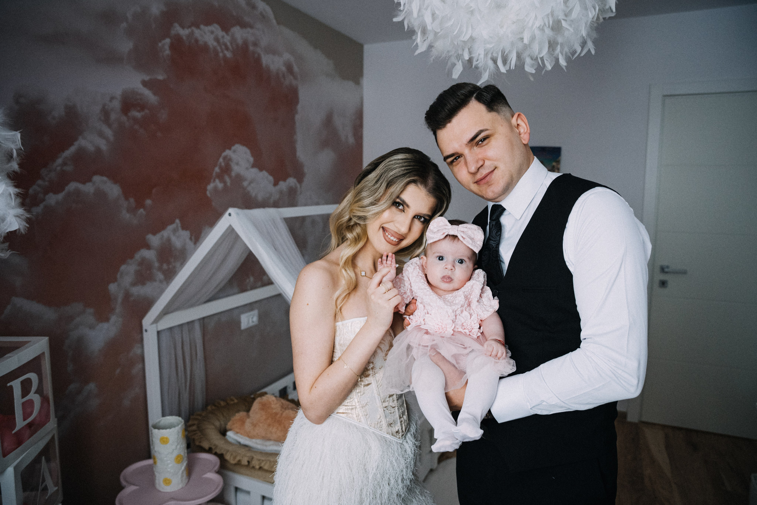 Botez Daisy Elisa