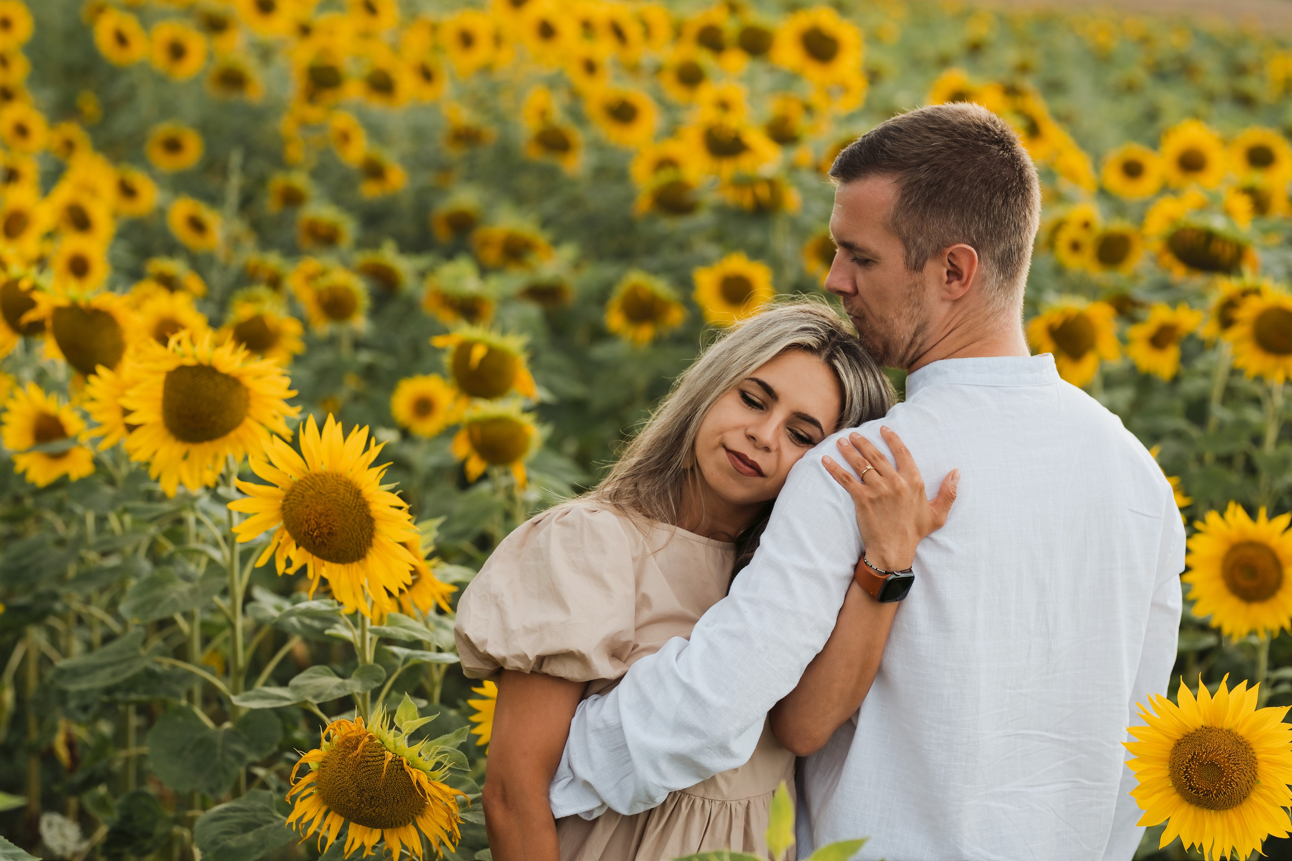 Madalina si Catalin — pfhotosession