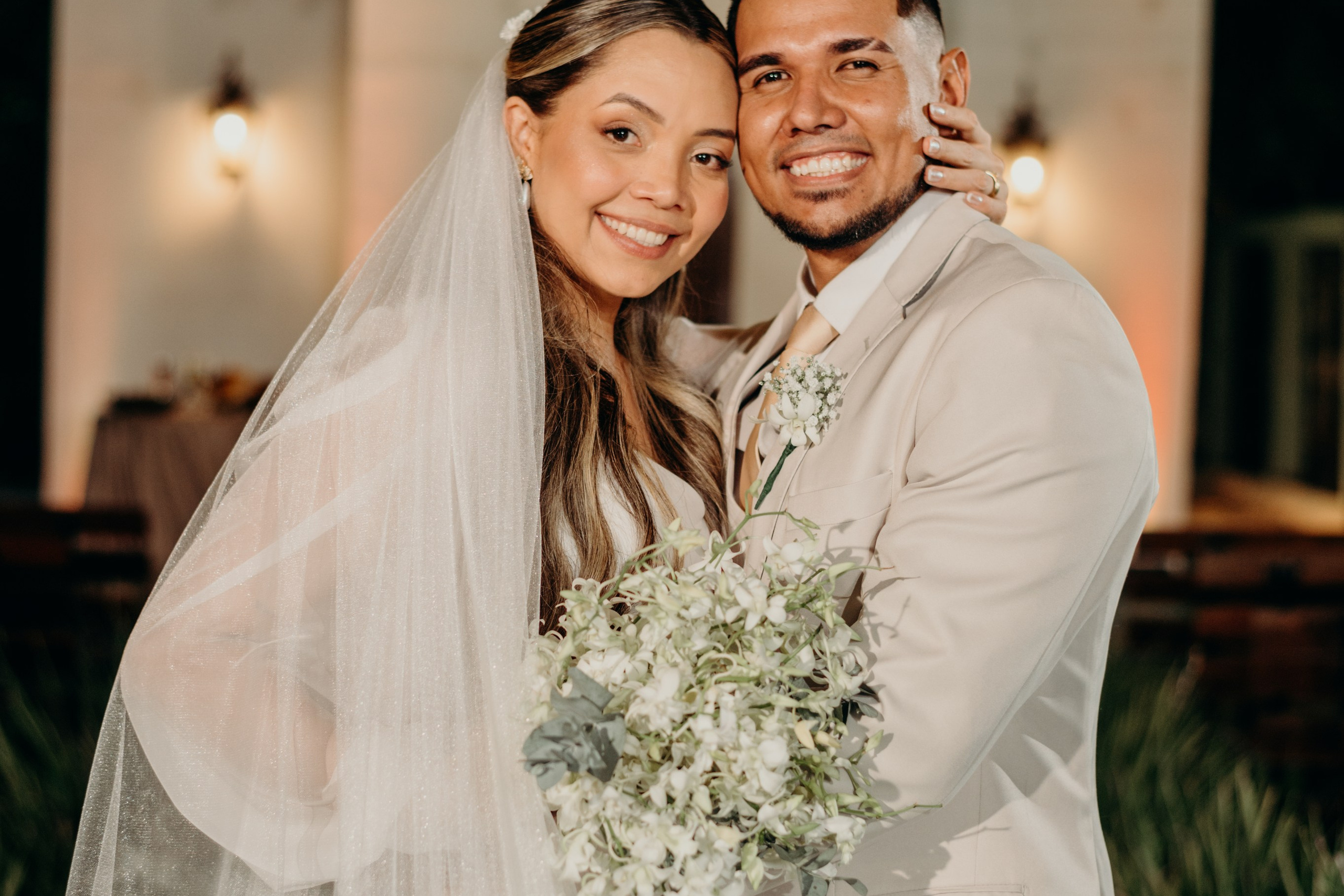 Edrica e Erik