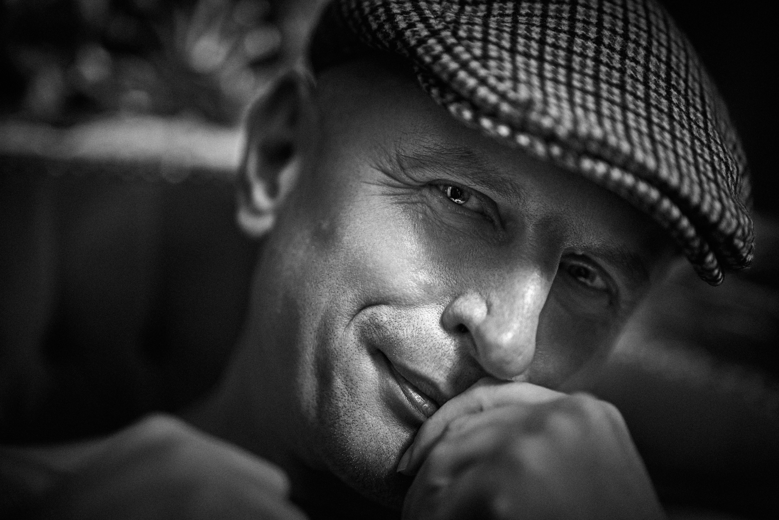 Lekarz leczy, Bóg uzdrawia