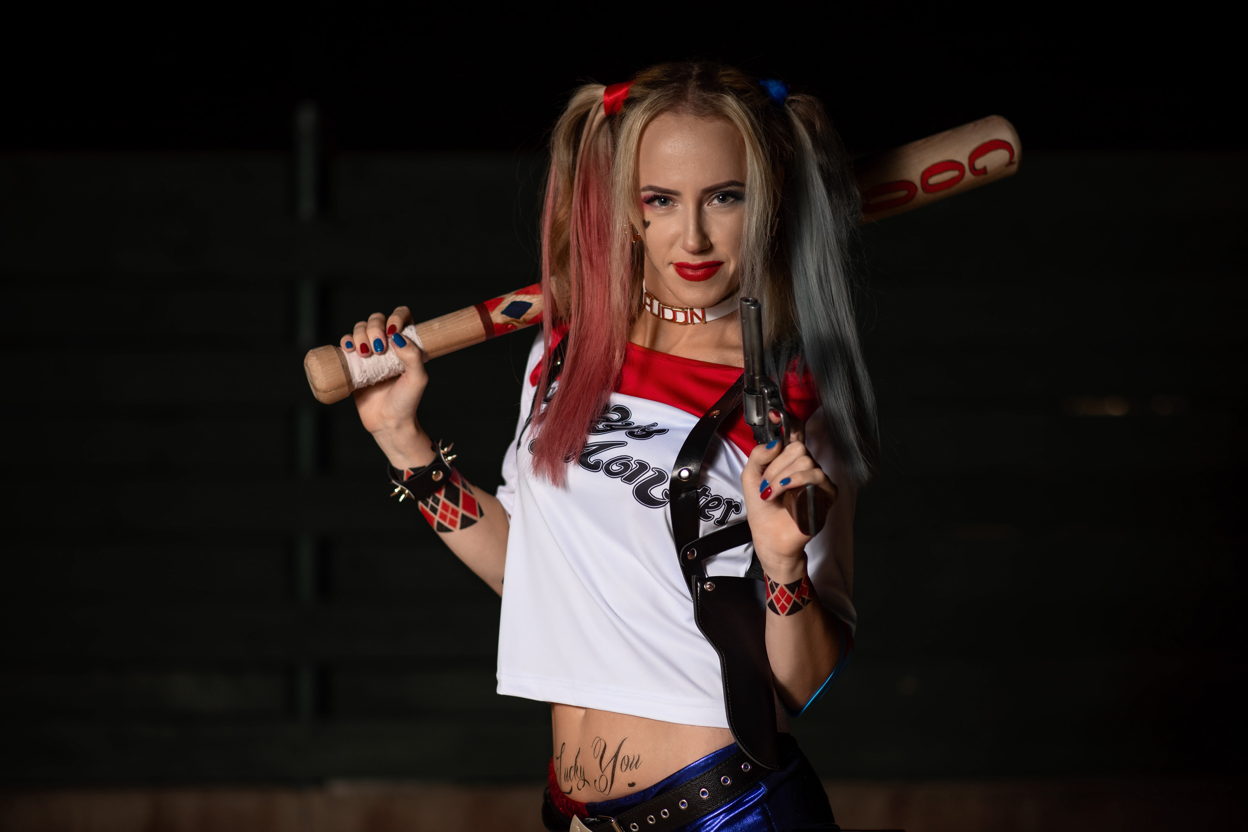Harley Quin