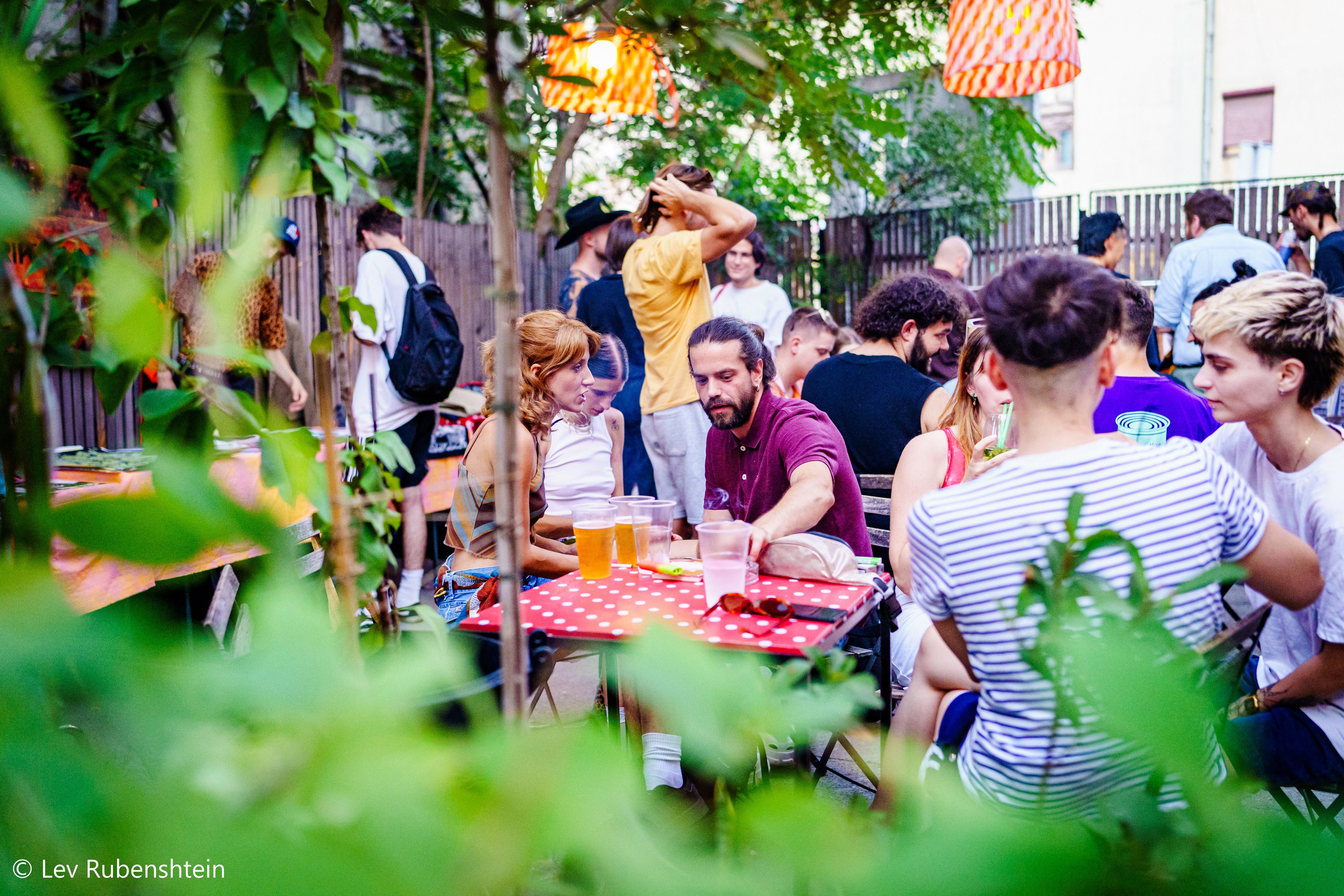 SUMMER FEST 17.08.2024