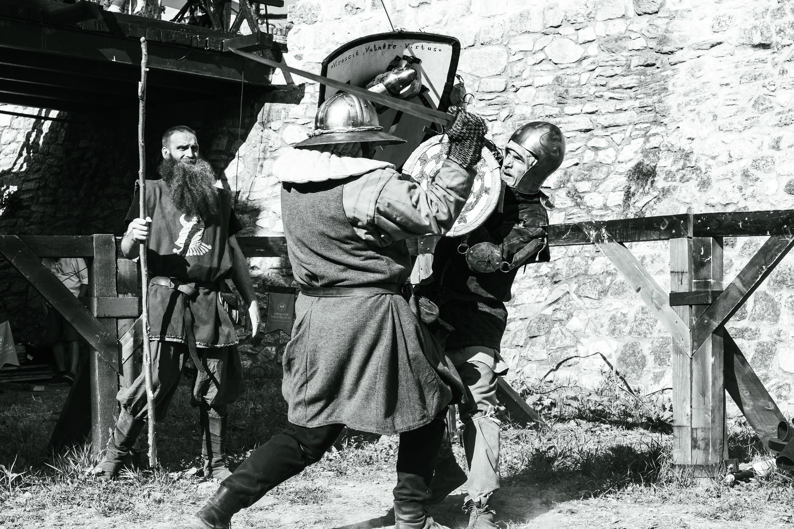 Sibinjanin Janko / Janjoš Hunjadi Fest 21.07.2024